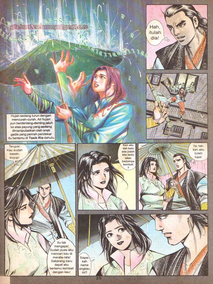 Anak Anak Wira: Chapter 058 - Page 24