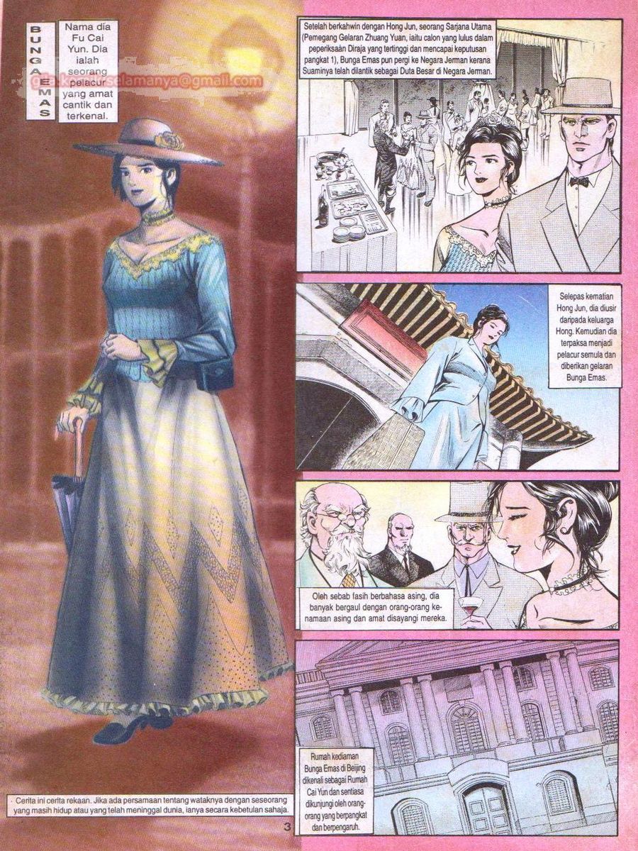 Anak Anak Wira: Chapter 068 - Page 2