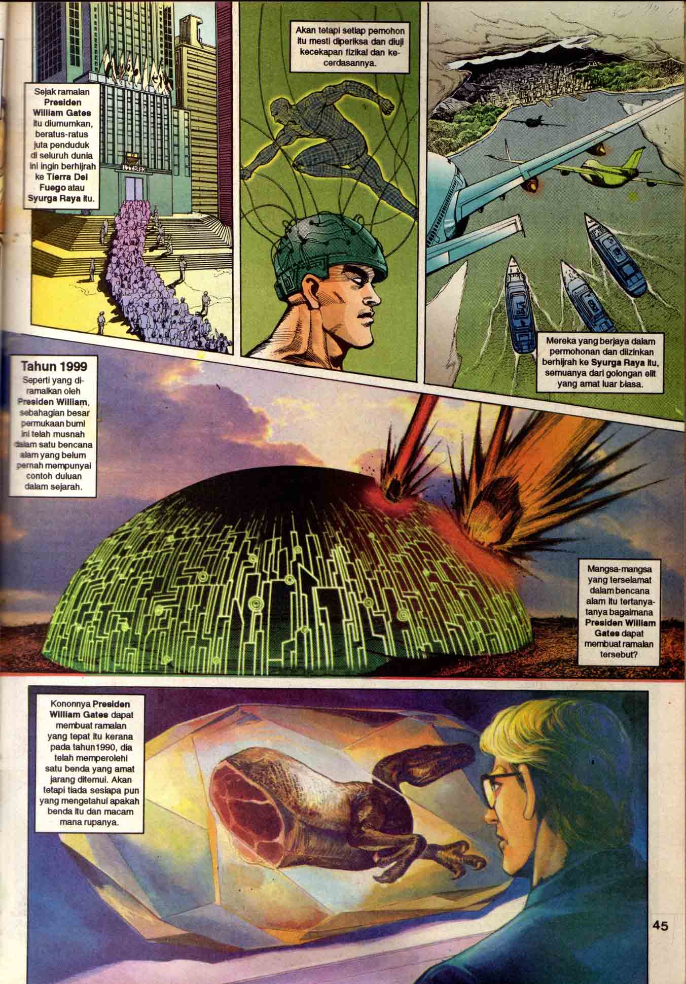 Dewata Raya: Chapter 002 - Page 2