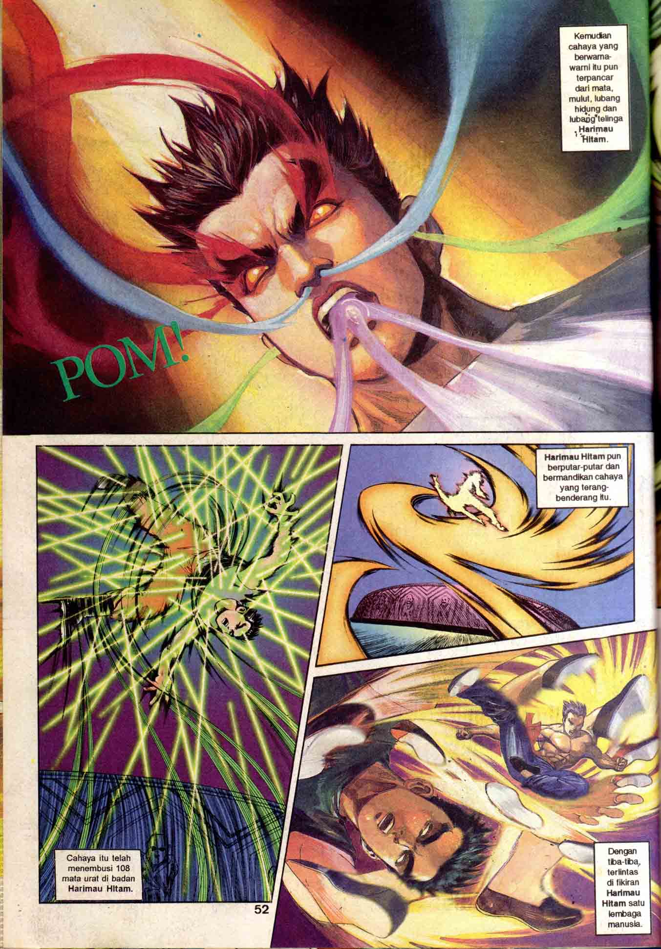 Dewata Raya: Chapter 002 - Page 8