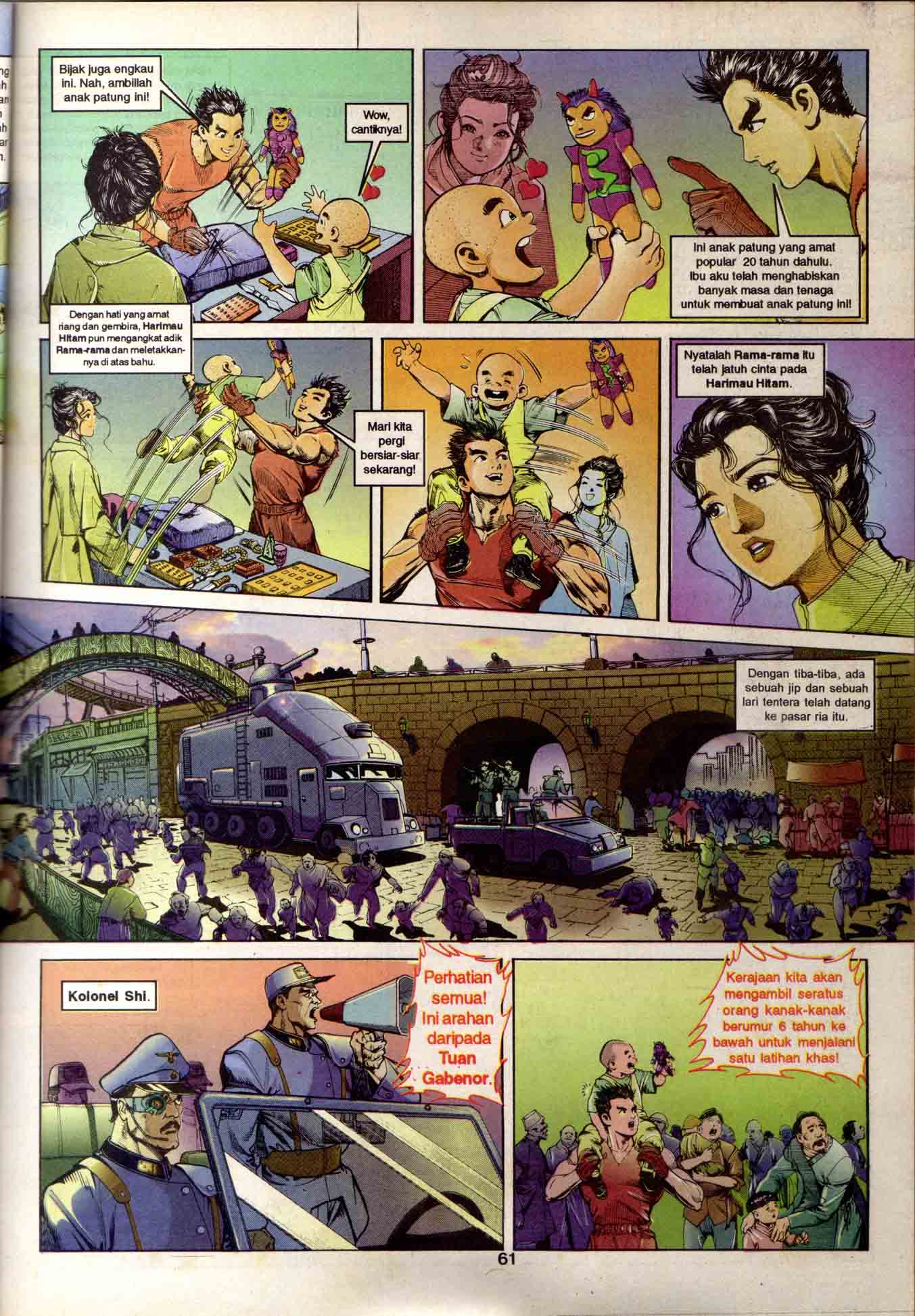 Dewata Raya: Chapter 002 - Page 16