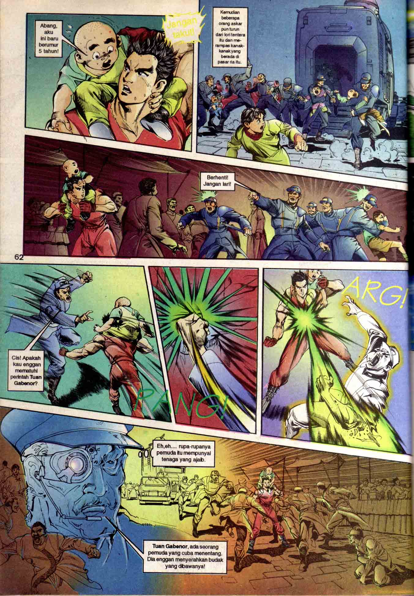 Dewata Raya: Chapter 002 - Page 17