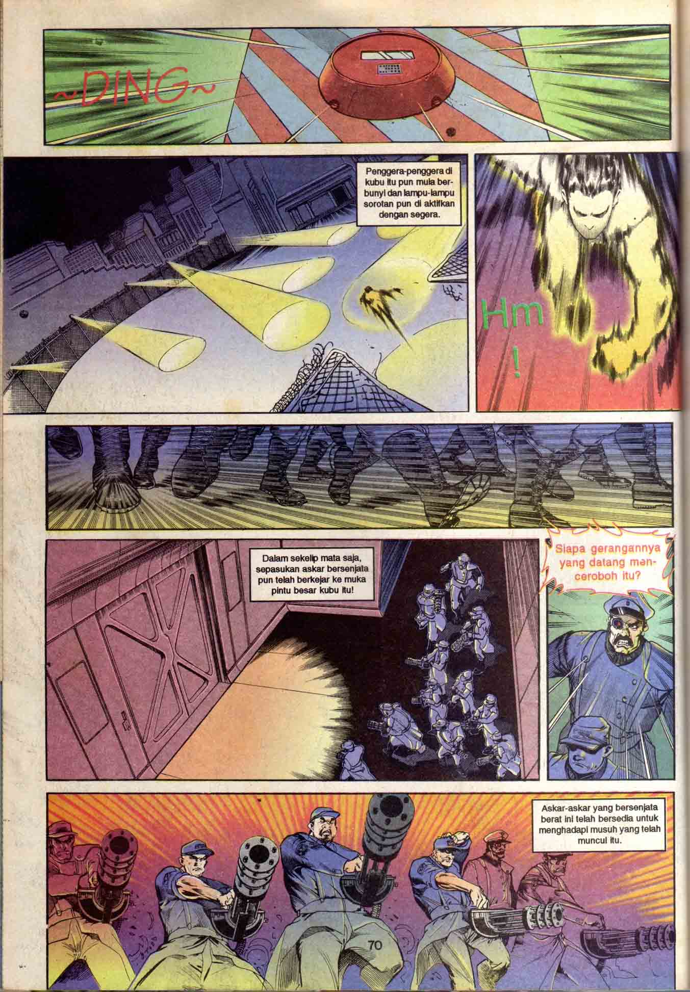 Dewata Raya: Chapter 002 - Page 25