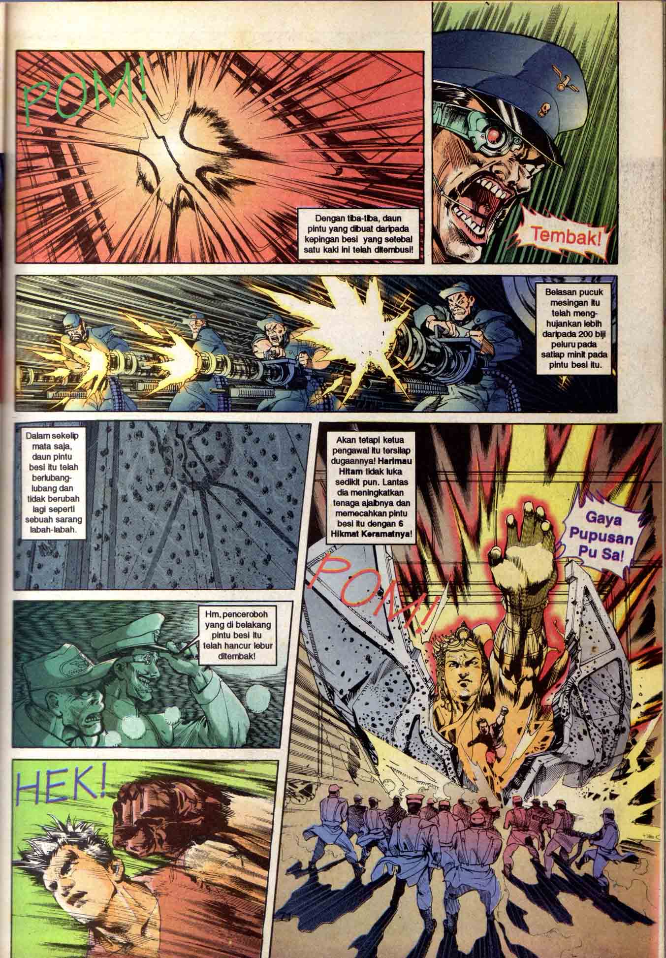 Dewata Raya: Chapter 002 - Page 26