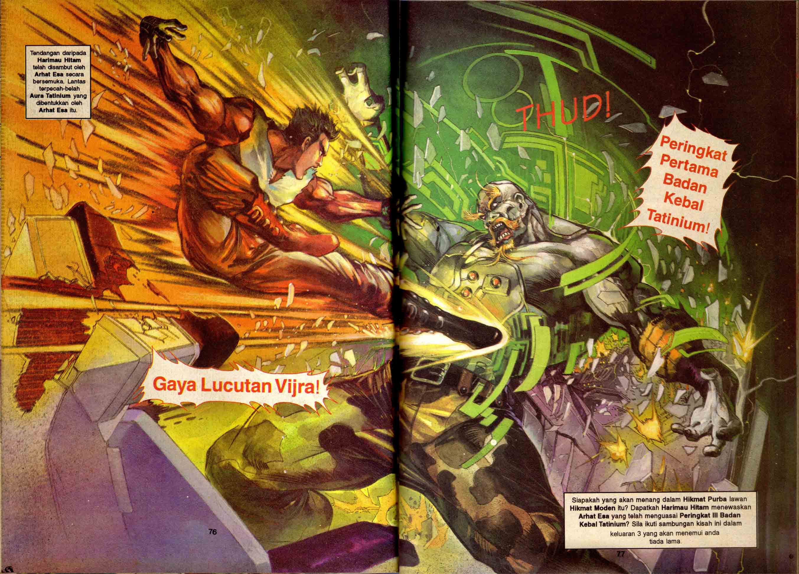 Dewata Raya: Chapter 002 - Page 31