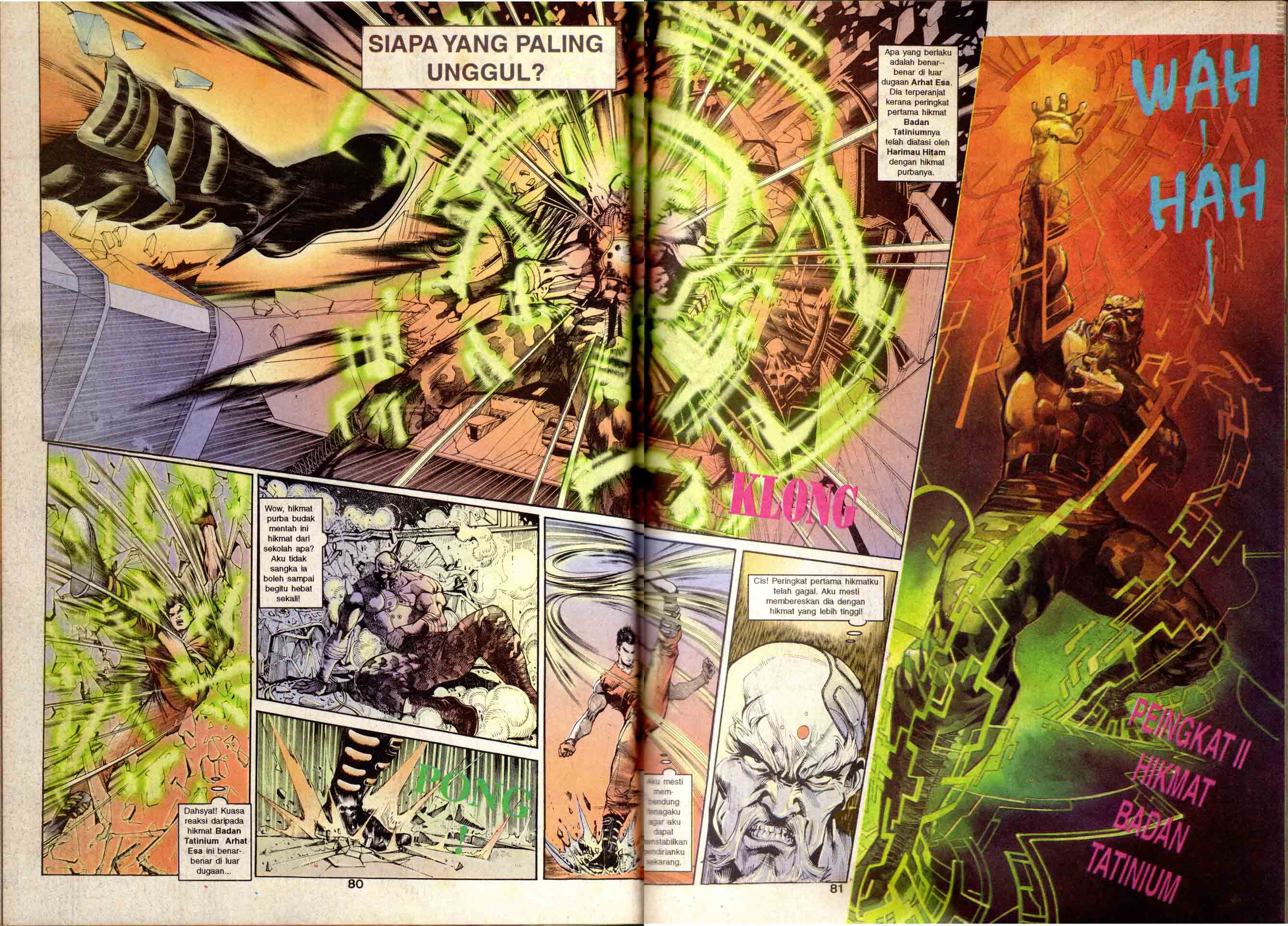 Dewata Raya: Chapter 003 - Page 3