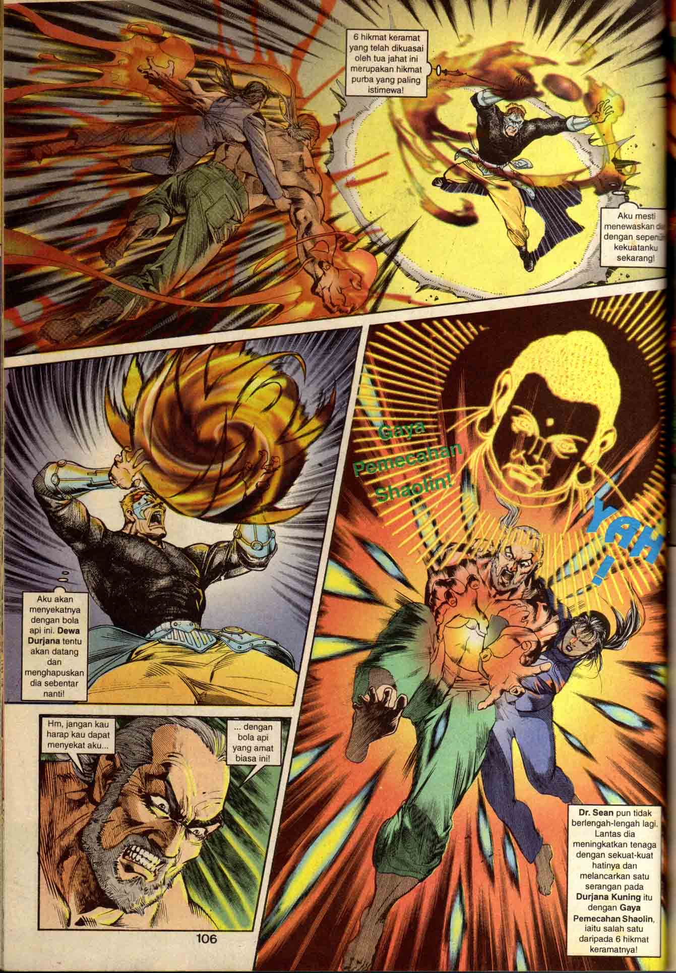 Dewata Raya: Chapter 003 - Page 26