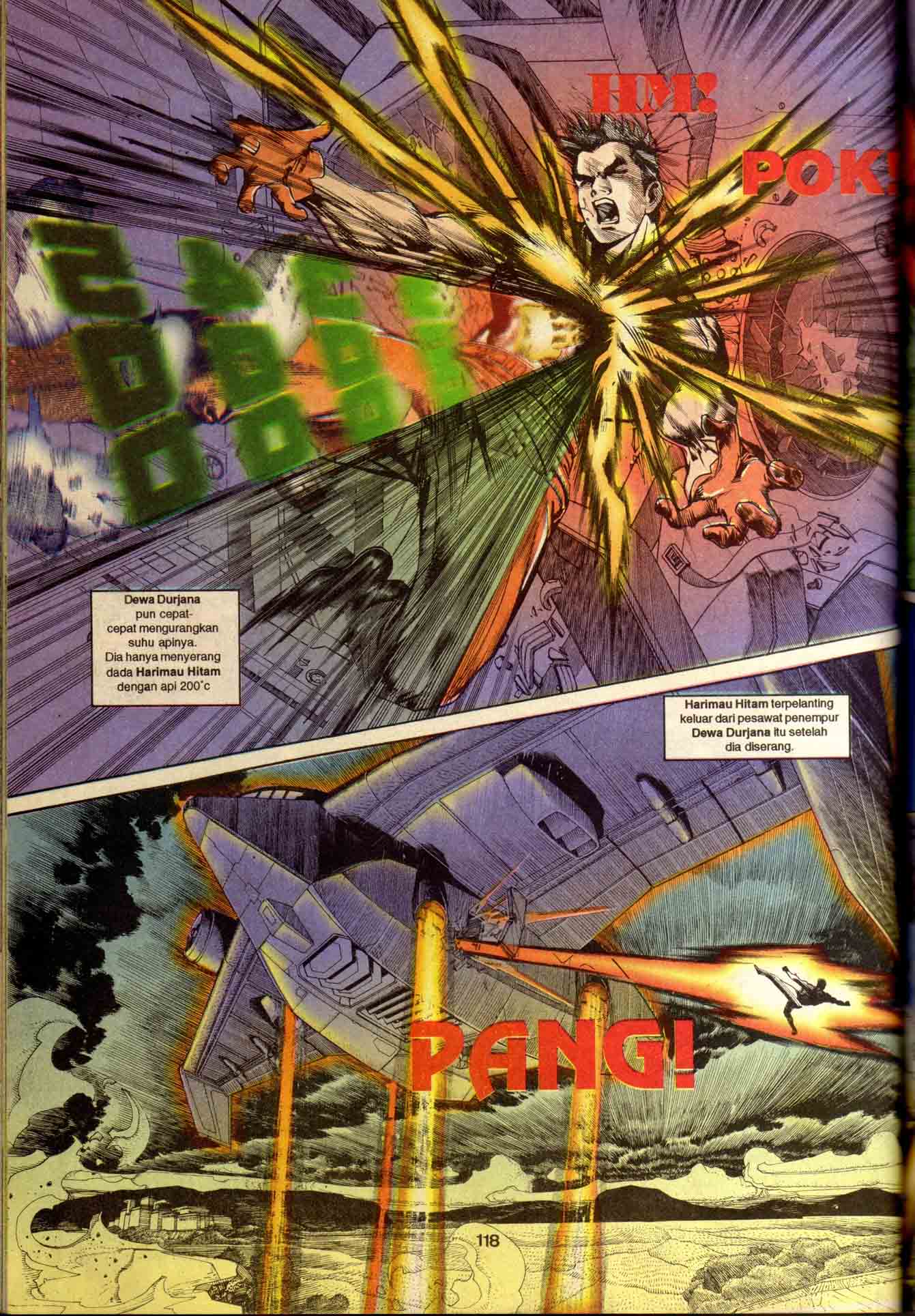 Dewata Raya: Chapter 004 - Page 6