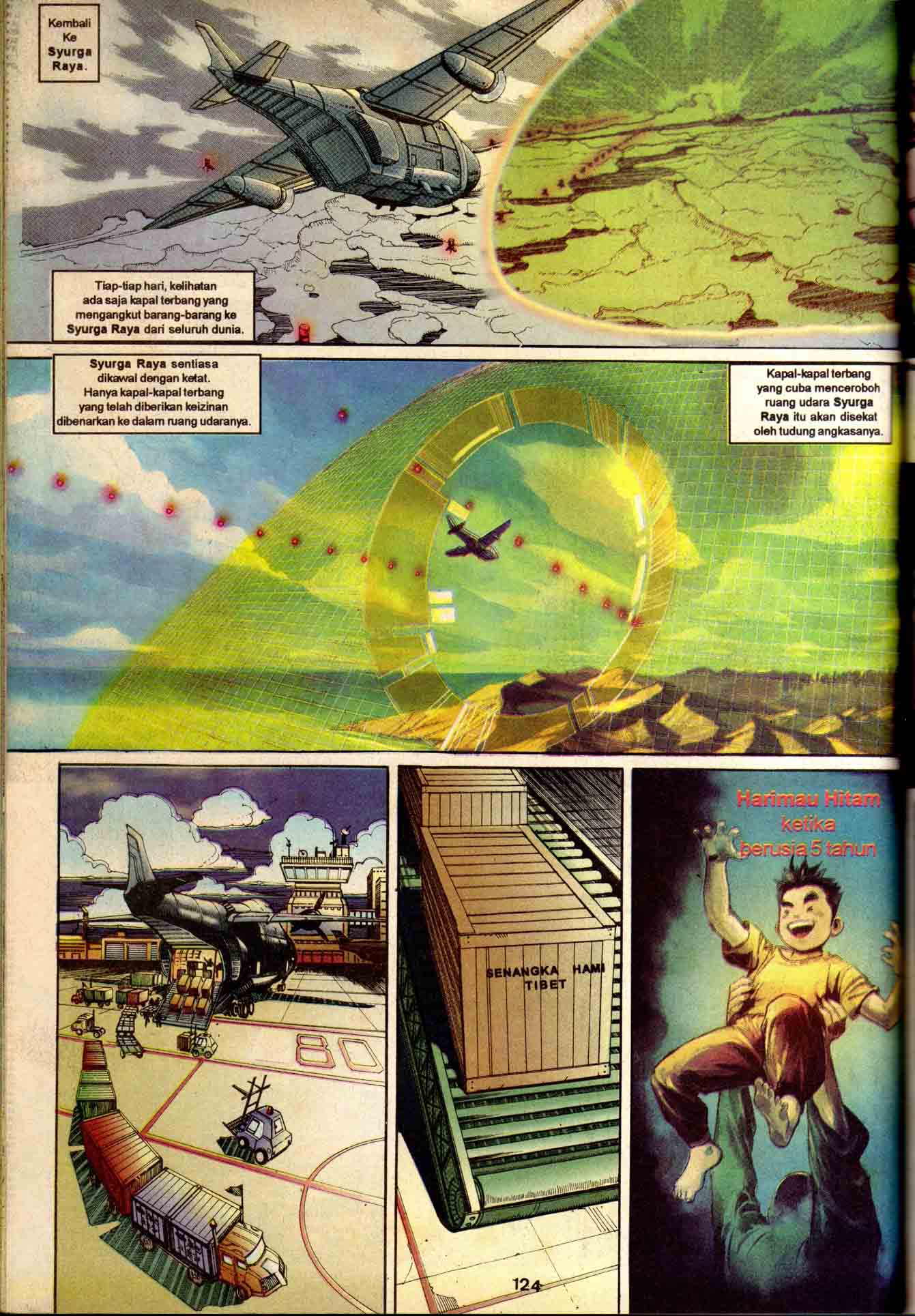 Dewata Raya: Chapter 004 - Page 12