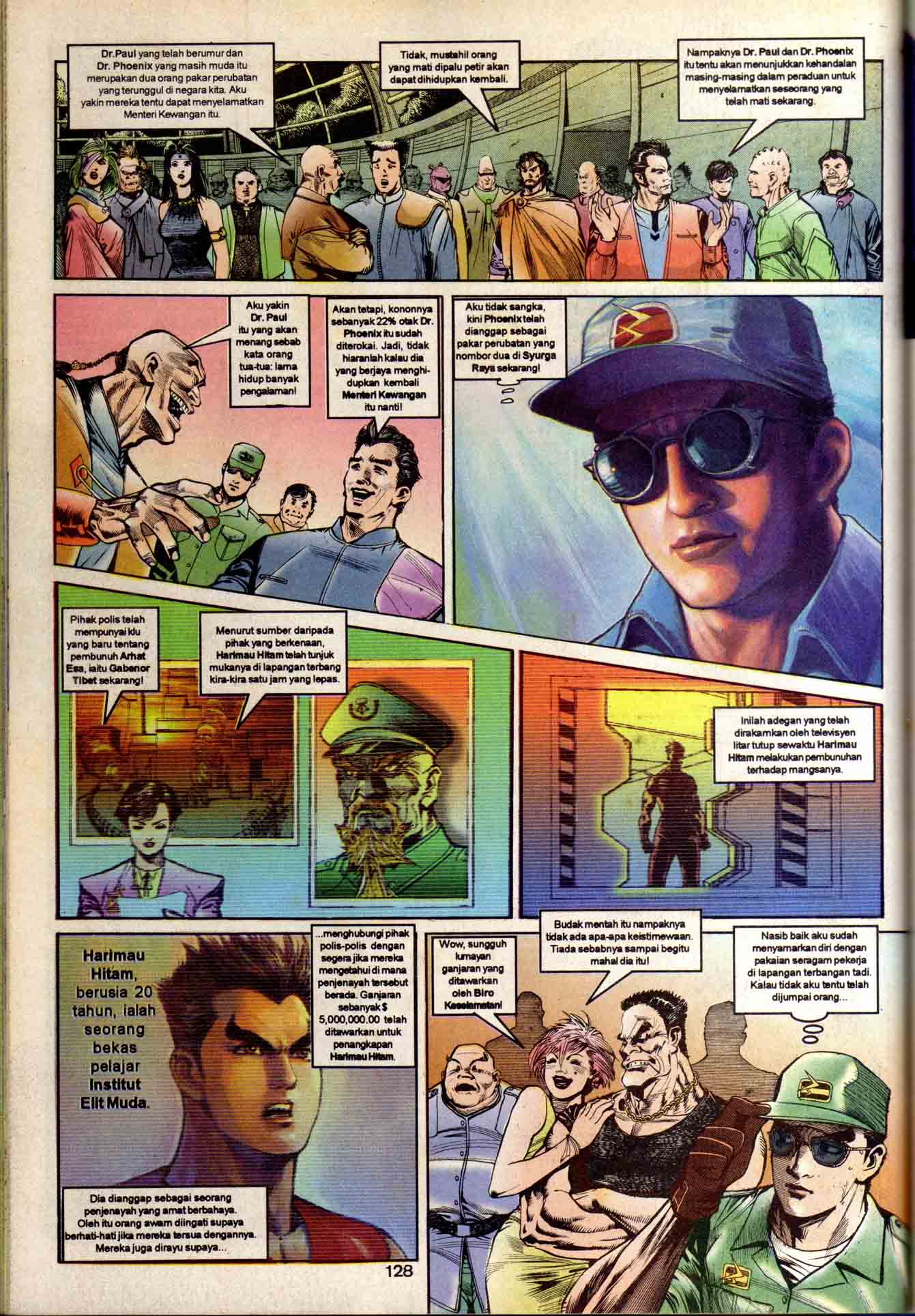 Dewata Raya: Chapter 004 - Page 16