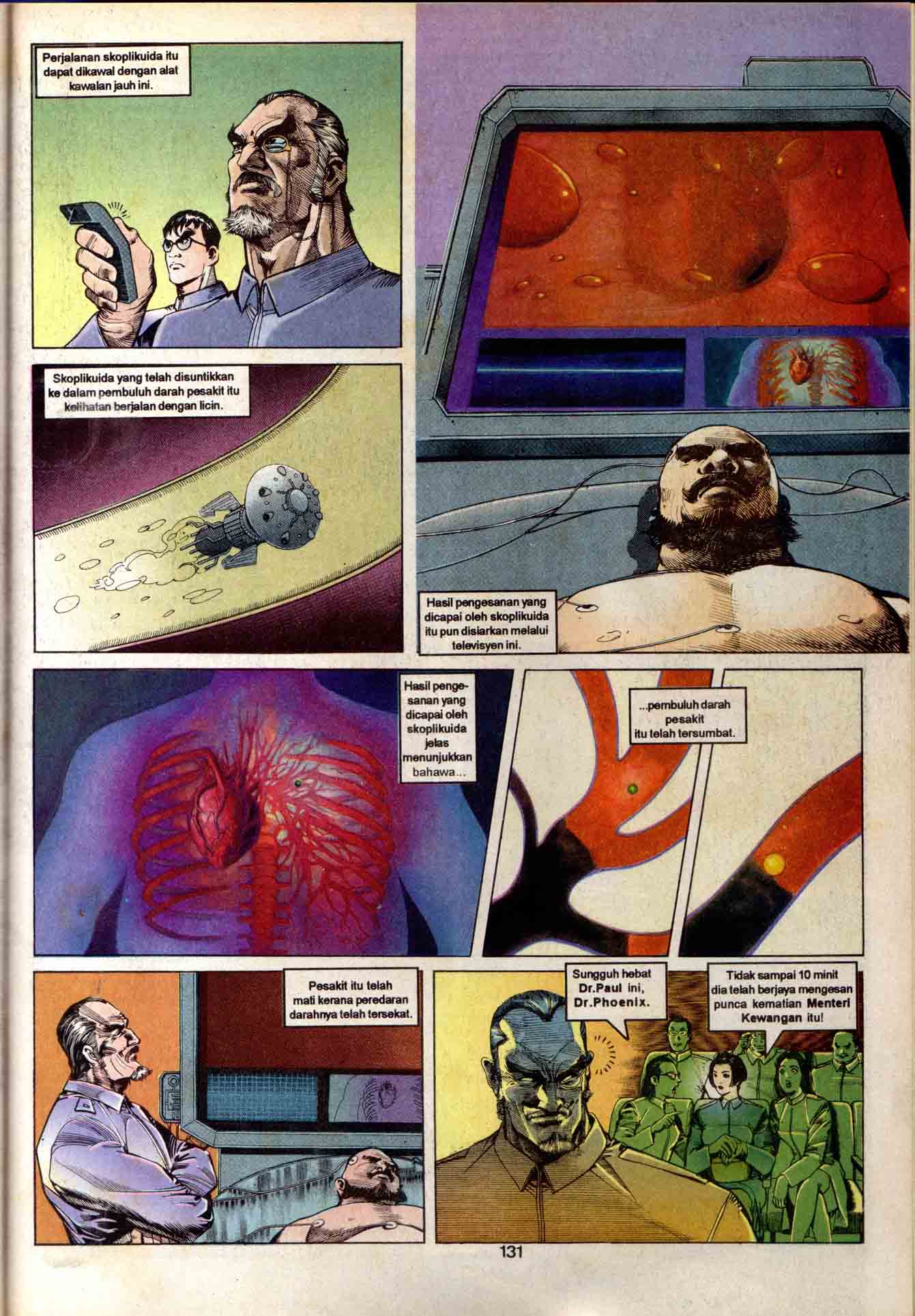 Dewata Raya: Chapter 004 - Page 19