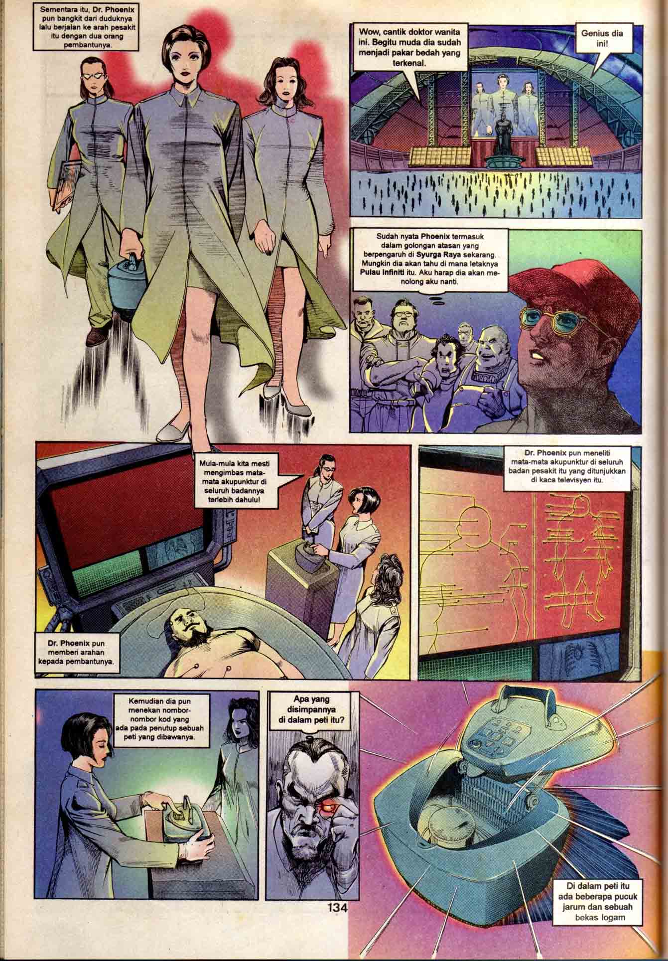 Dewata Raya: Chapter 004 - Page 24