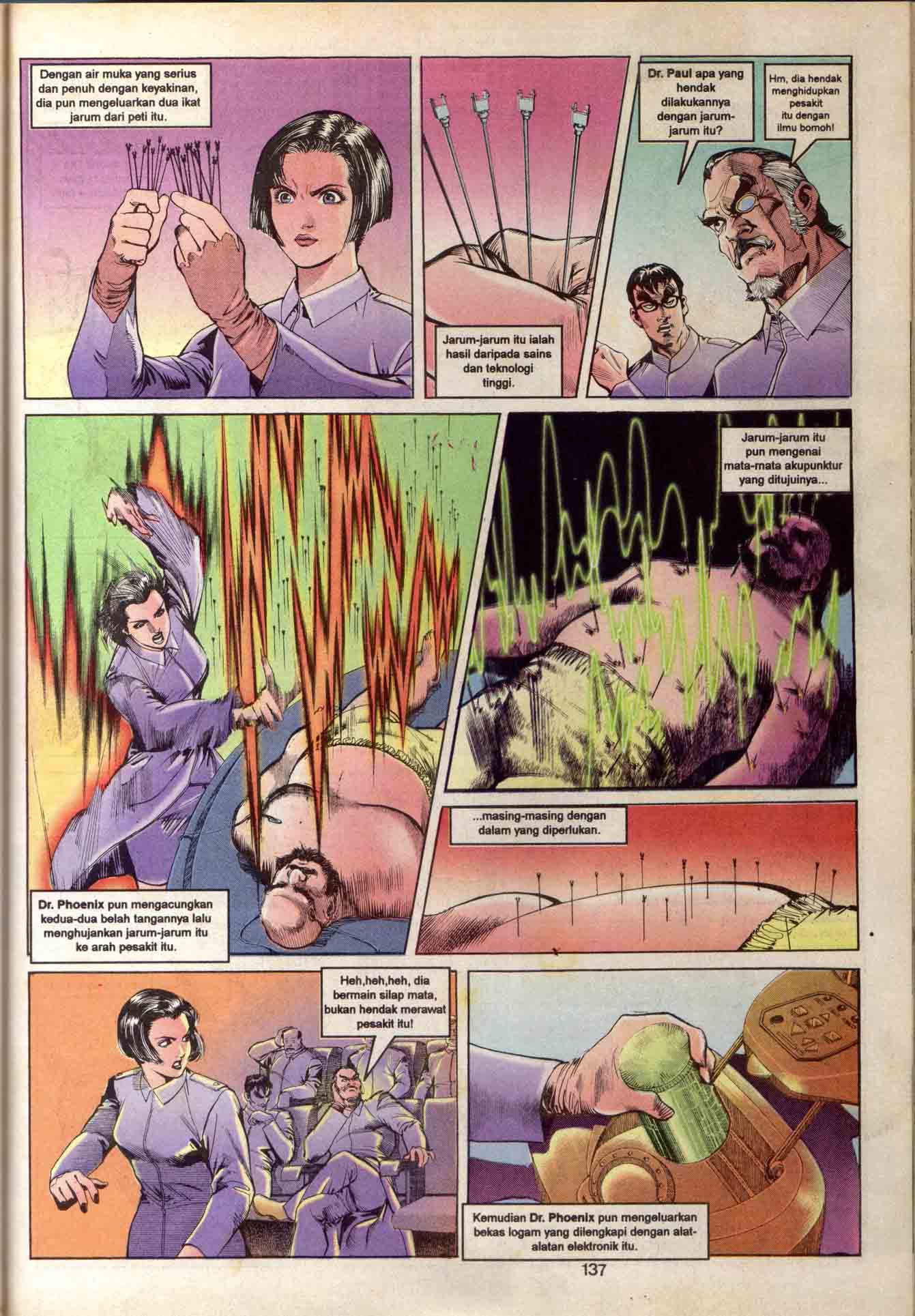 Dewata Raya: Chapter 004 - Page 25