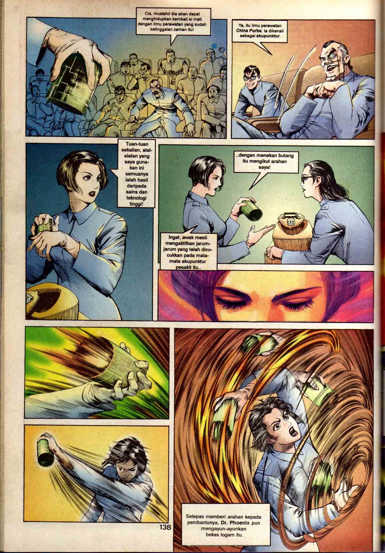 Dewata Raya: Chapter 004 - Page 26