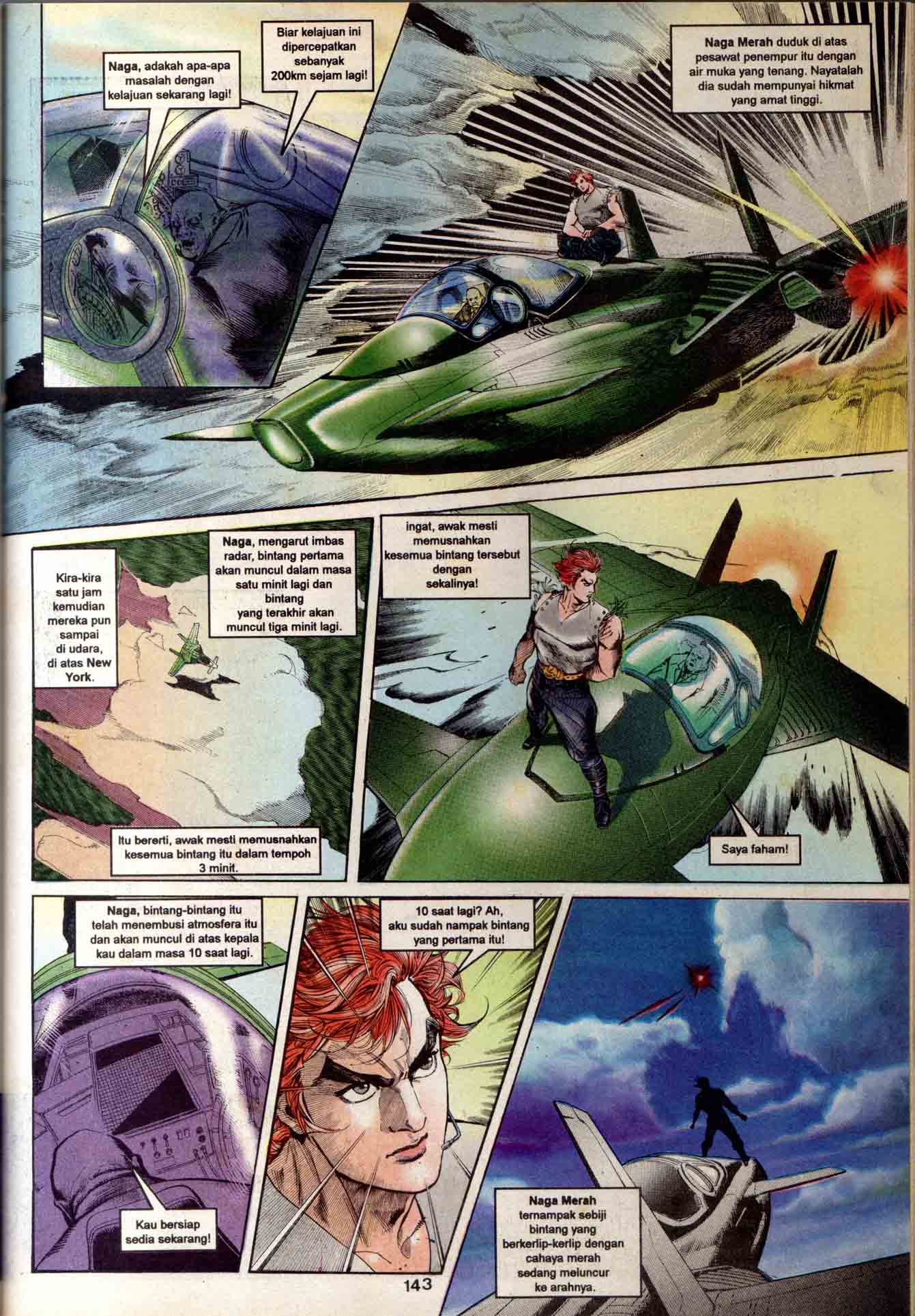 Dewata Raya: Chapter 004 - Page 31