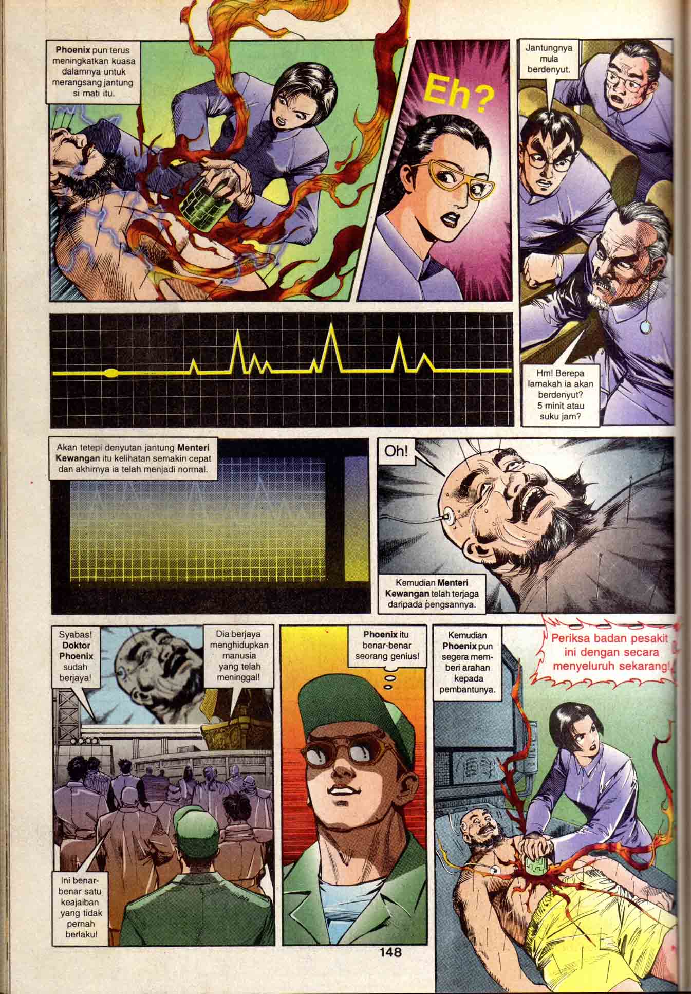 Dewata Raya: Chapter 005 - Page 2