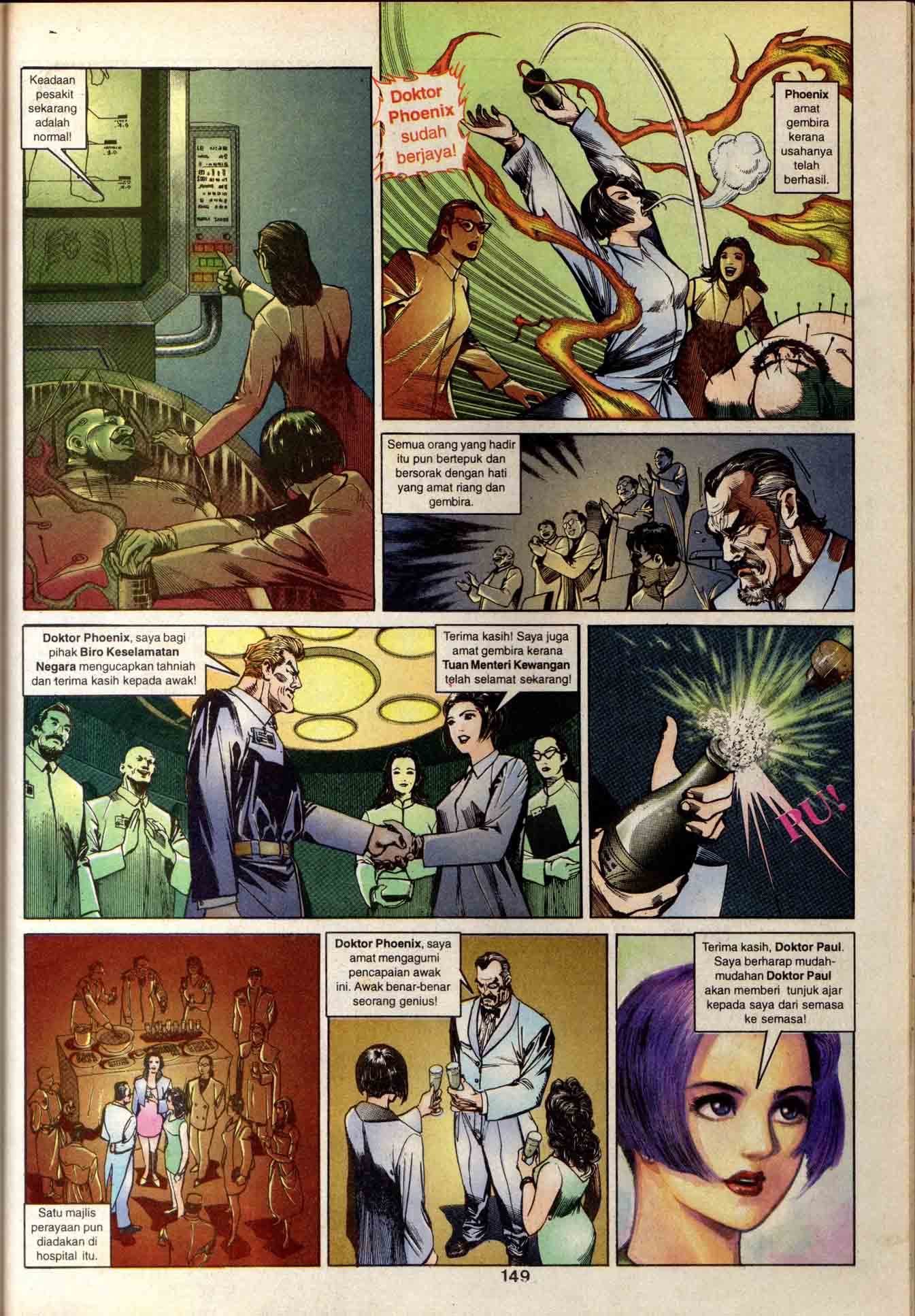 Dewata Raya: Chapter 005 - Page 3