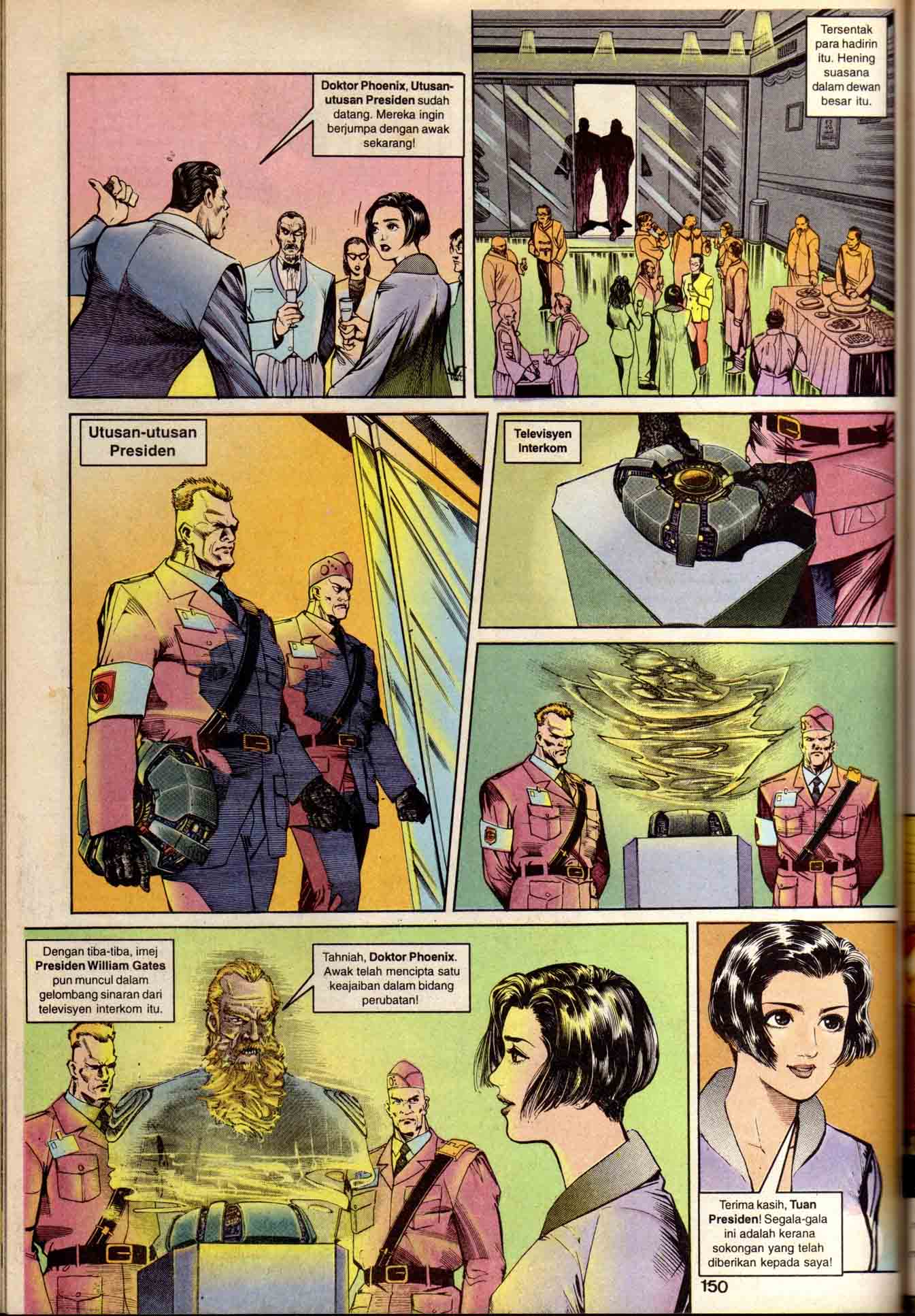 Dewata Raya: Chapter 005 - Page 4