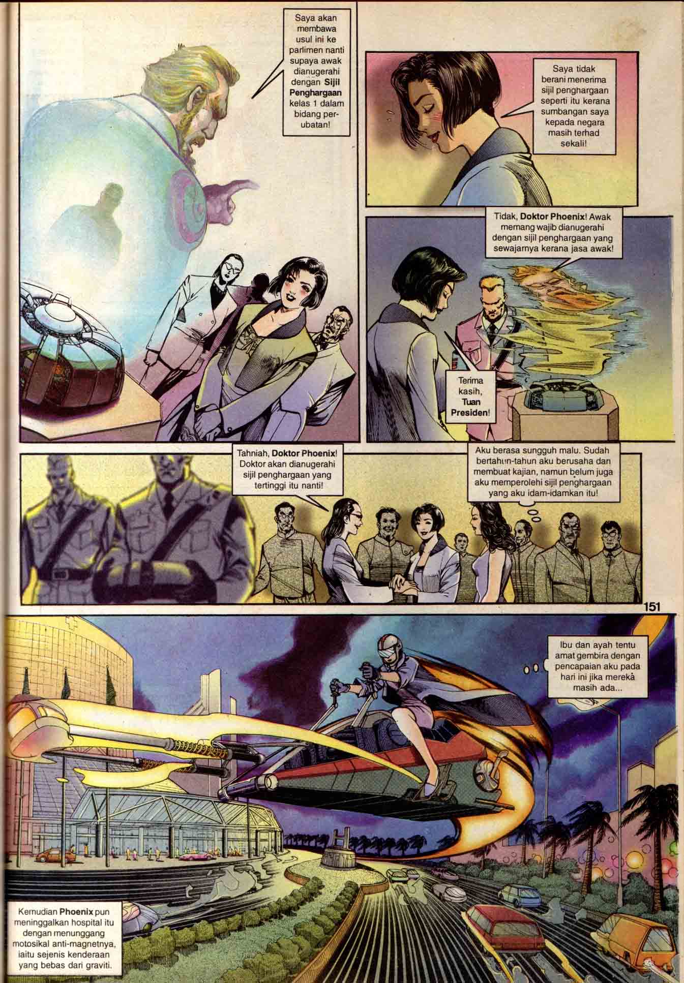 Dewata Raya: Chapter 005 - Page 5