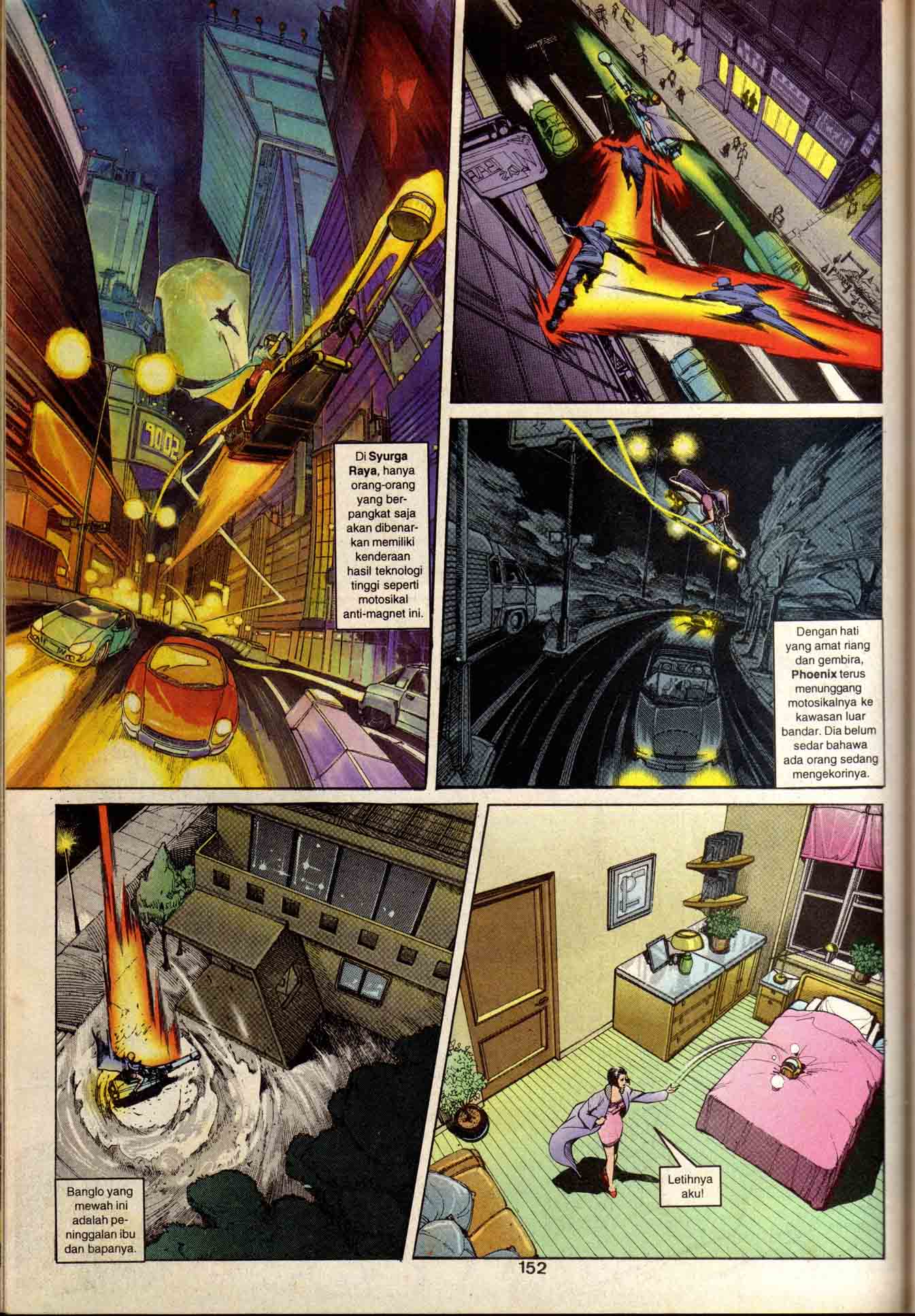 Dewata Raya: Chapter 005 - Page 6