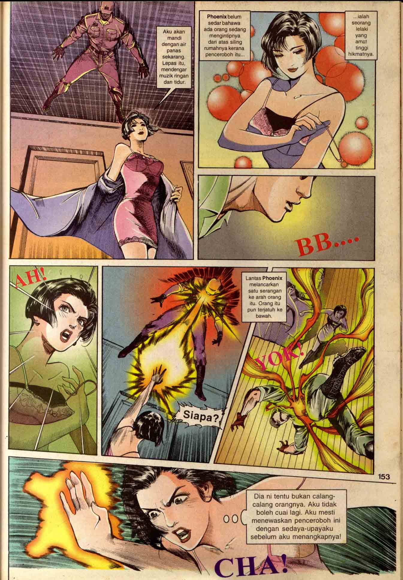 Dewata Raya: Chapter 005 - Page 7