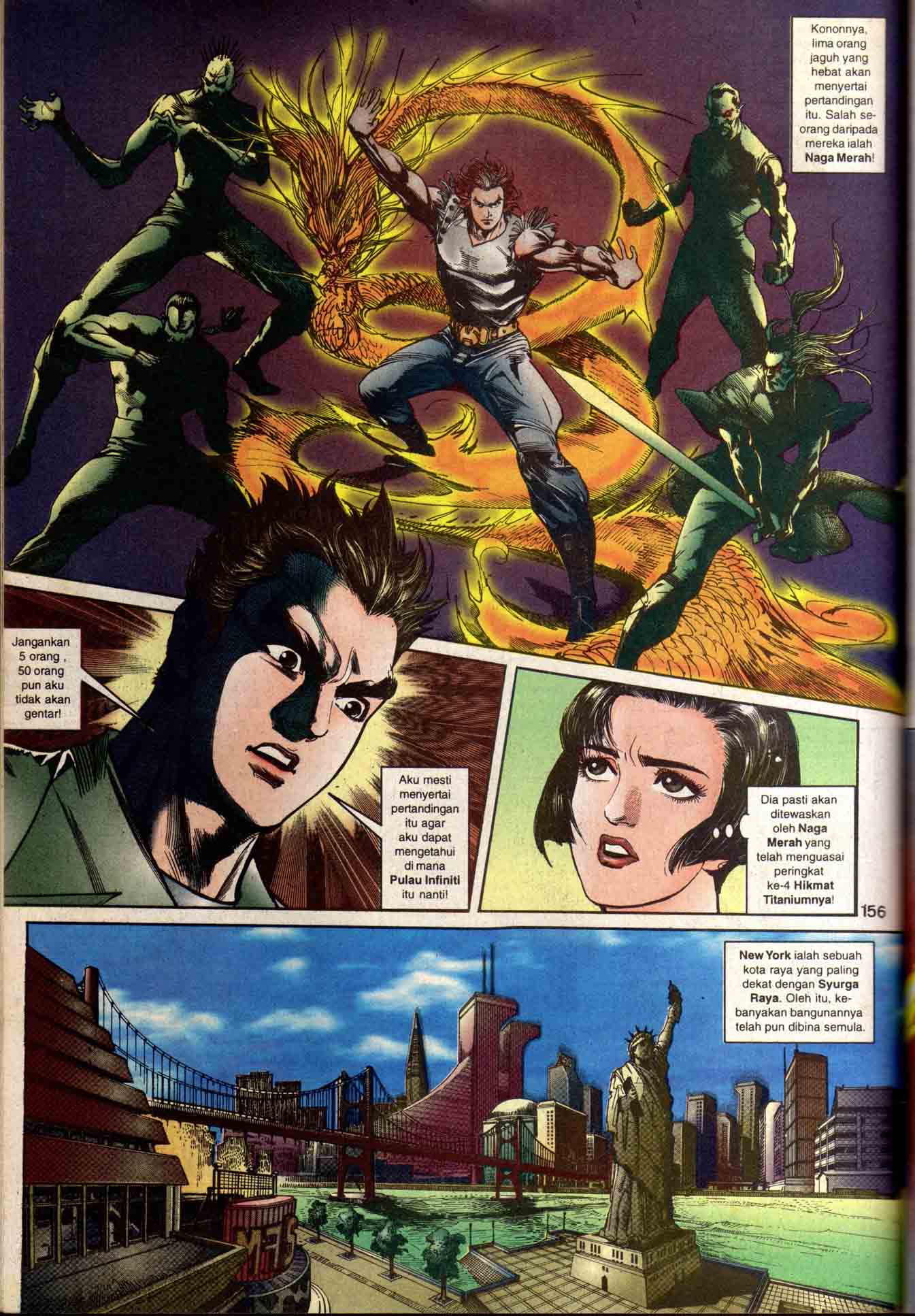 Dewata Raya: Chapter 005 - Page 10