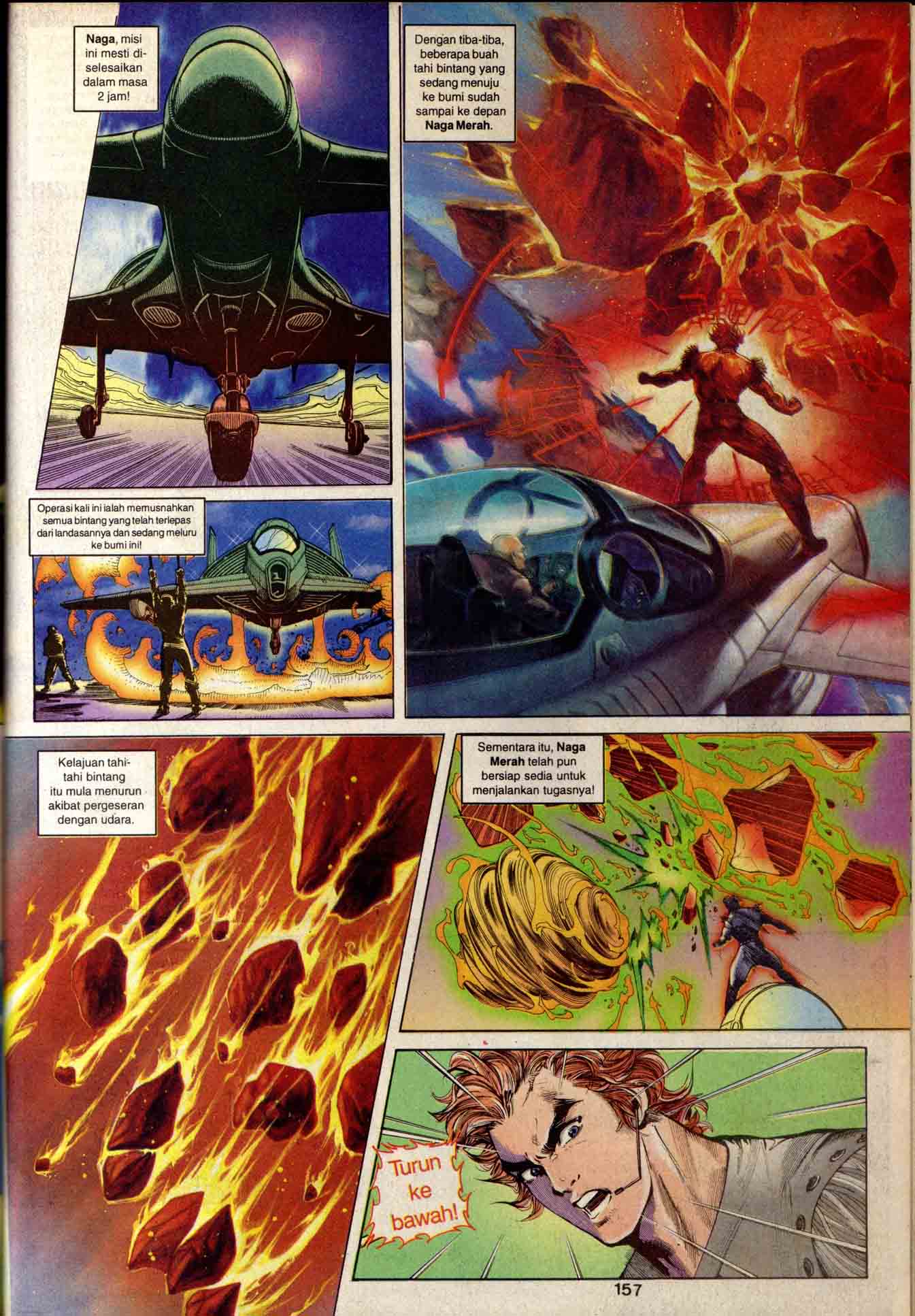 Dewata Raya: Chapter 005 - Page 11