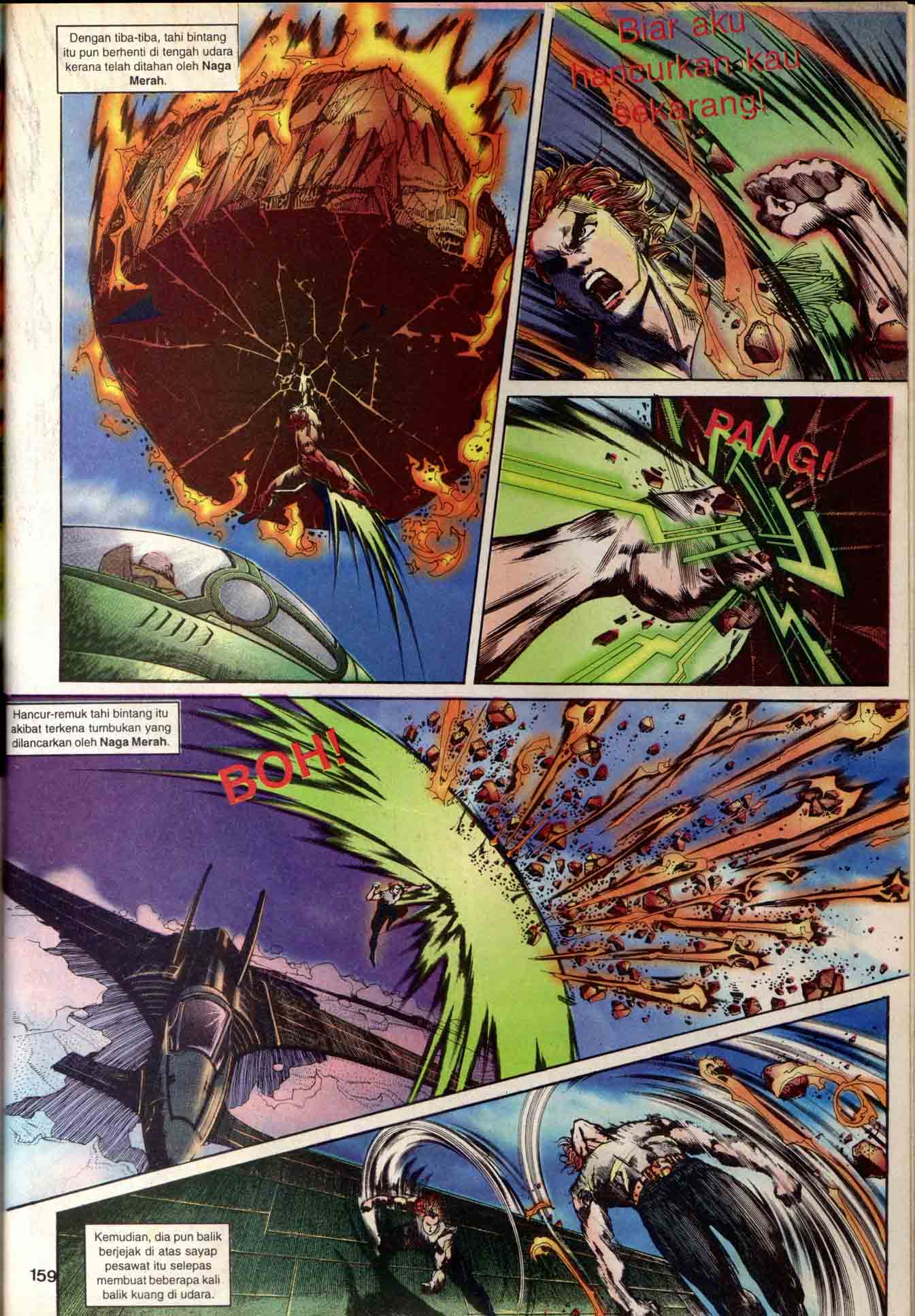 Dewata Raya: Chapter 005 - Page 13