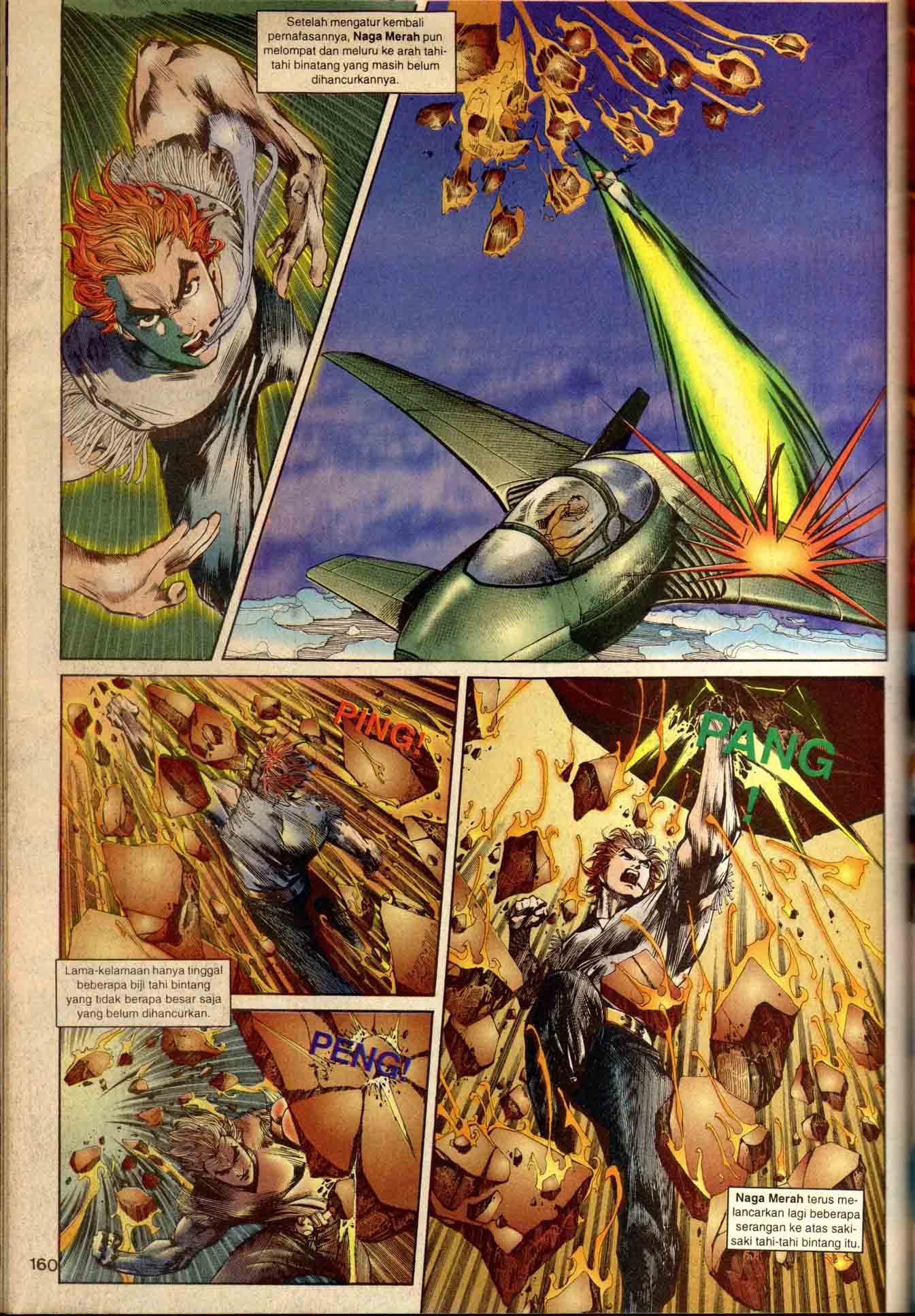 Dewata Raya: Chapter 005 - Page 14