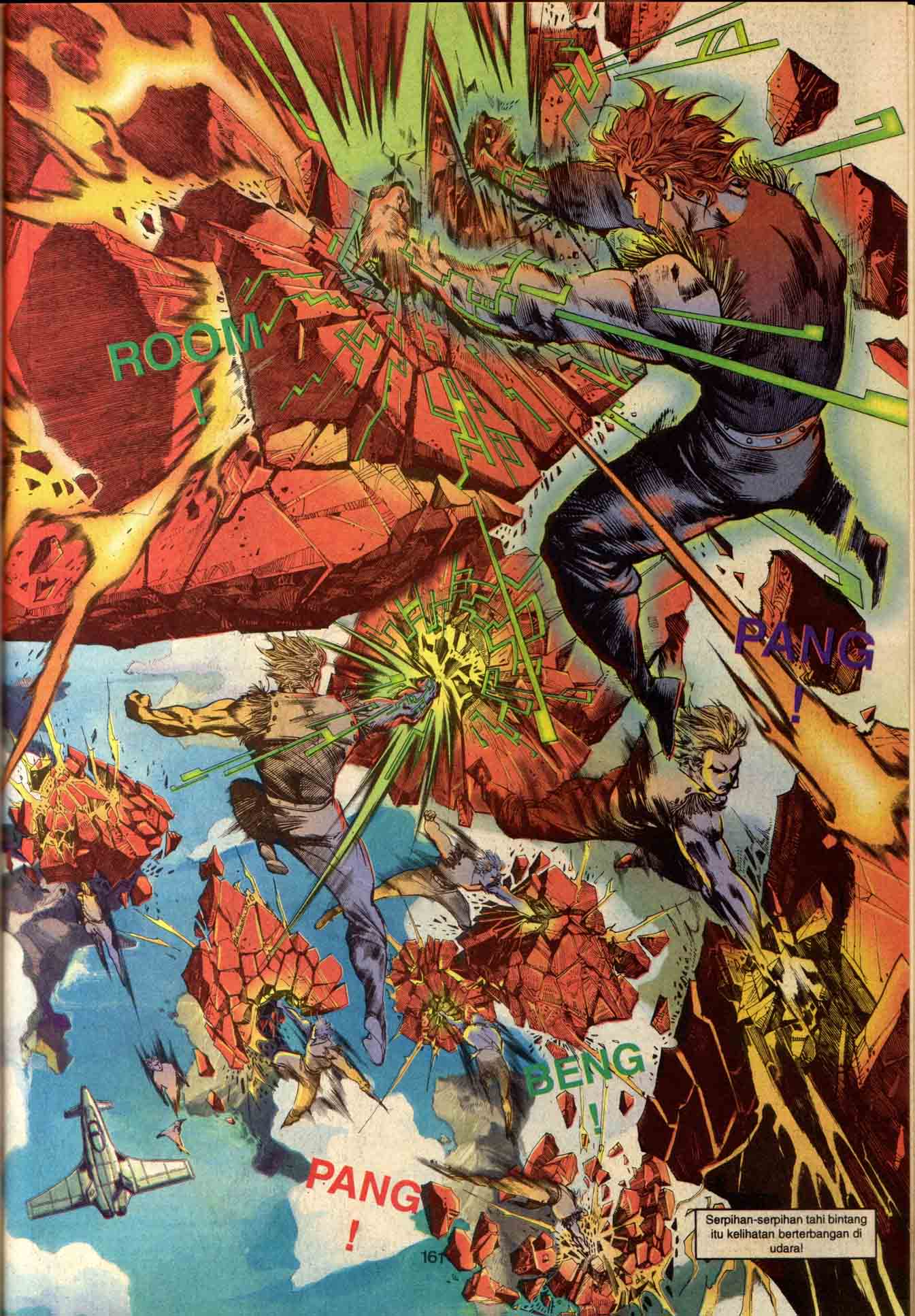 Dewata Raya: Chapter 005 - Page 15