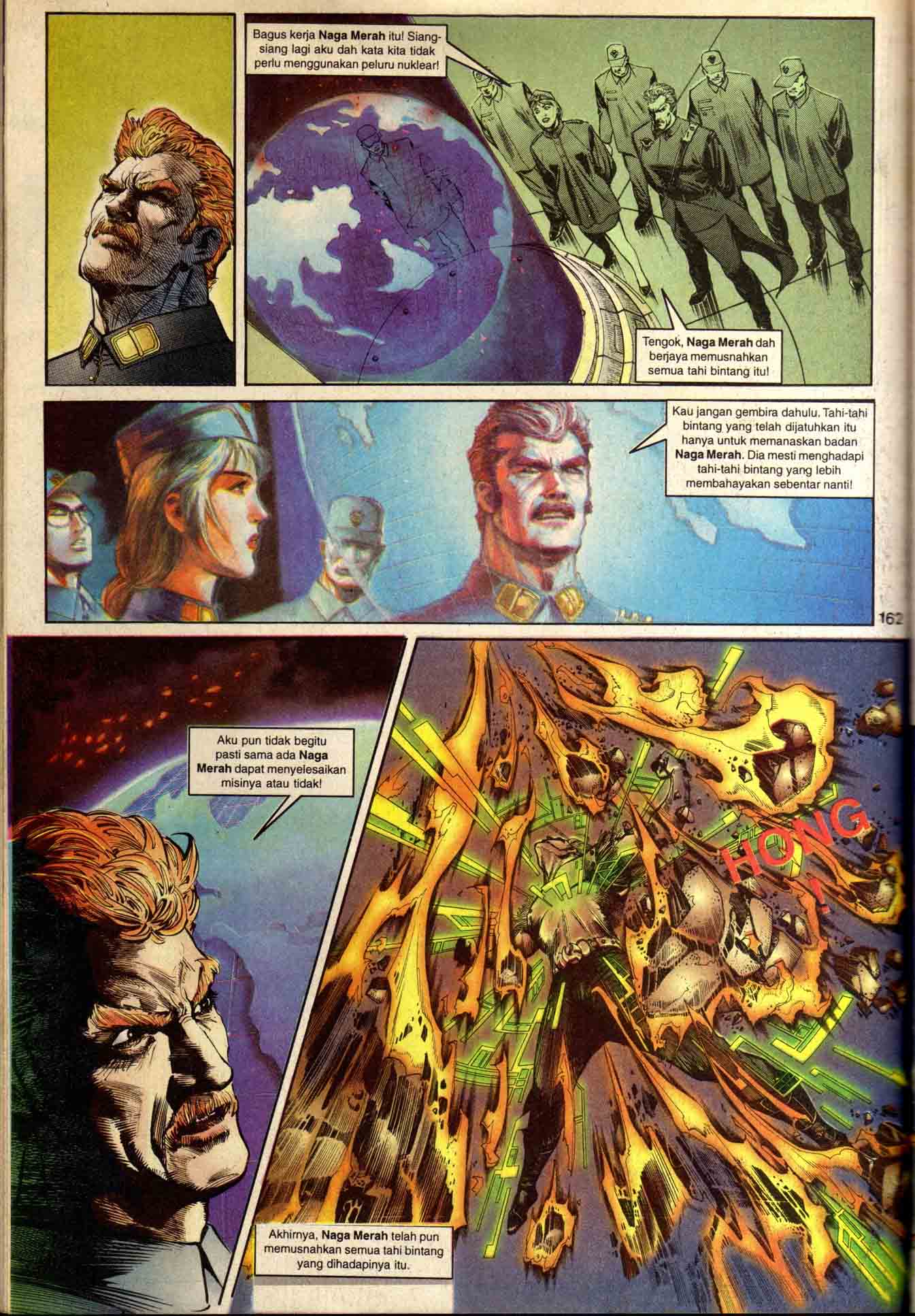 Dewata Raya: Chapter 005 - Page 16