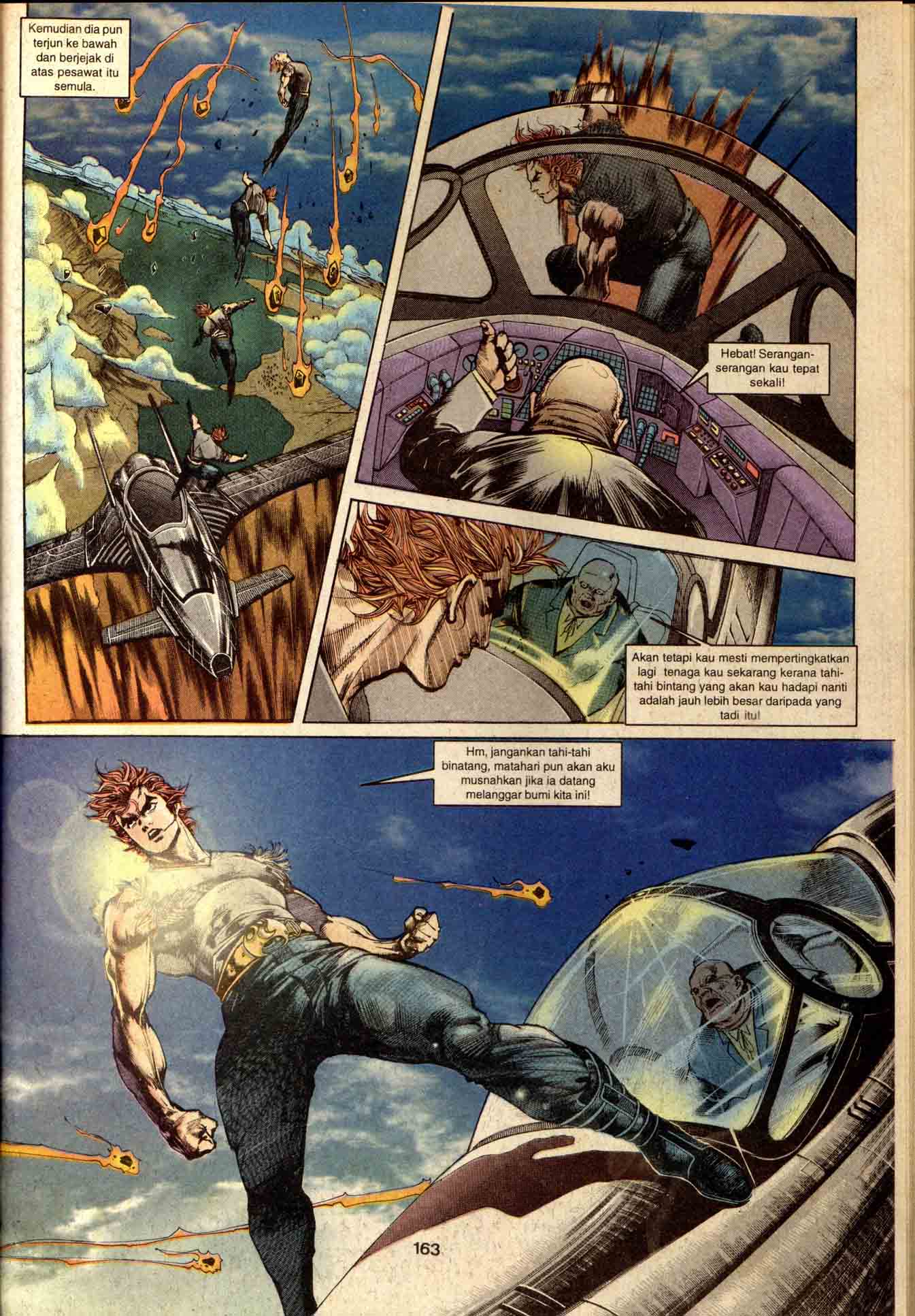 Dewata Raya: Chapter 005 - Page 17