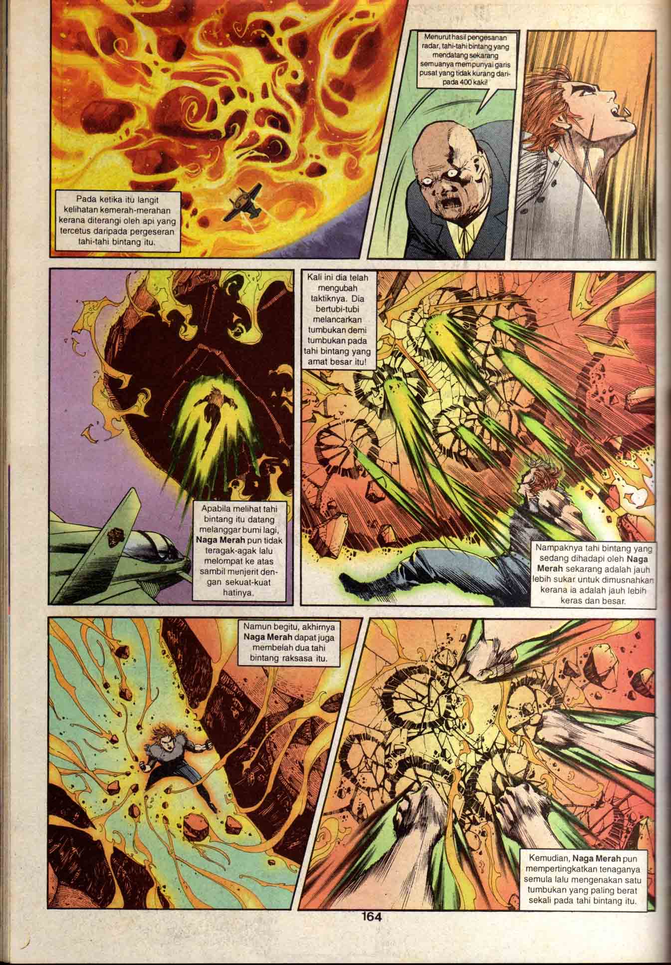 Dewata Raya: Chapter 005 - Page 18