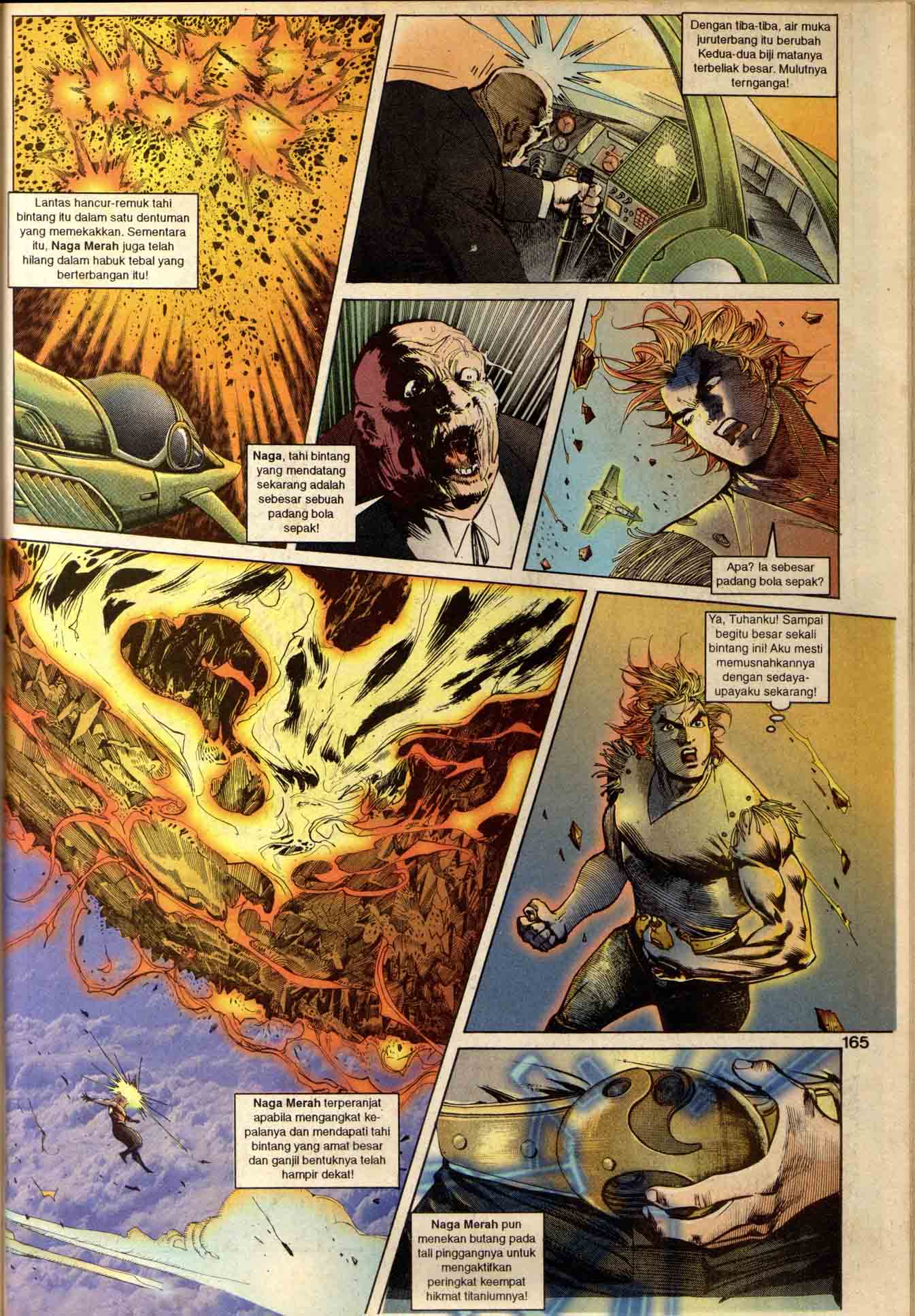 Dewata Raya: Chapter 005 - Page 19