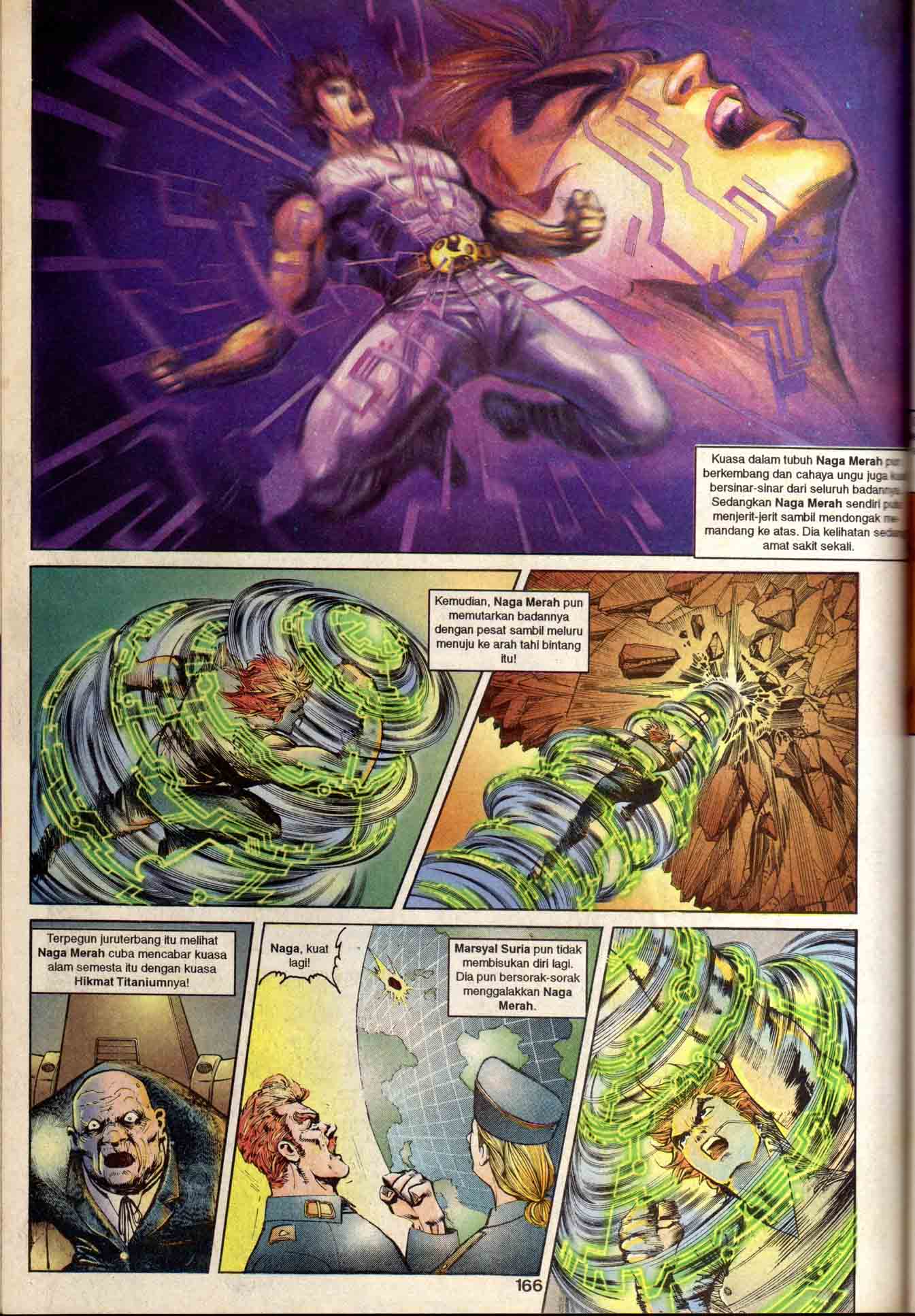 Dewata Raya: Chapter 005 - Page 20