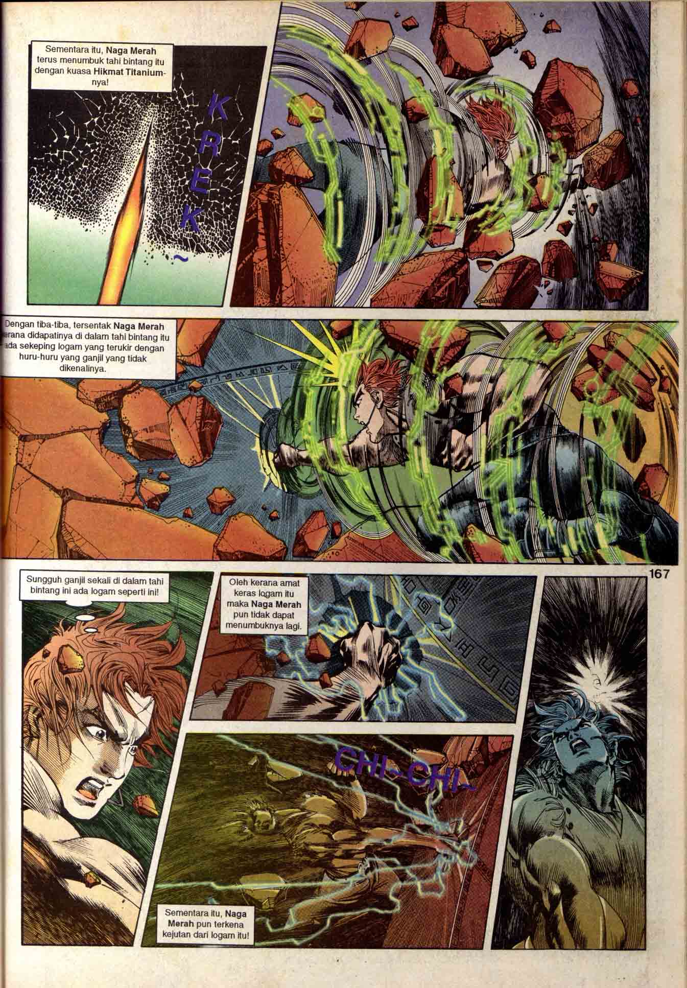 Dewata Raya: Chapter 005 - Page 21