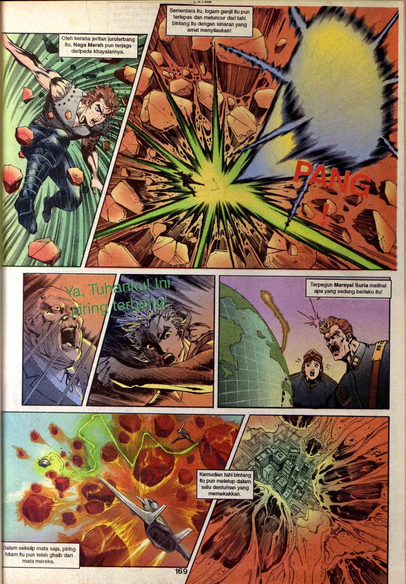 Dewata Raya: Chapter 005 - Page 23