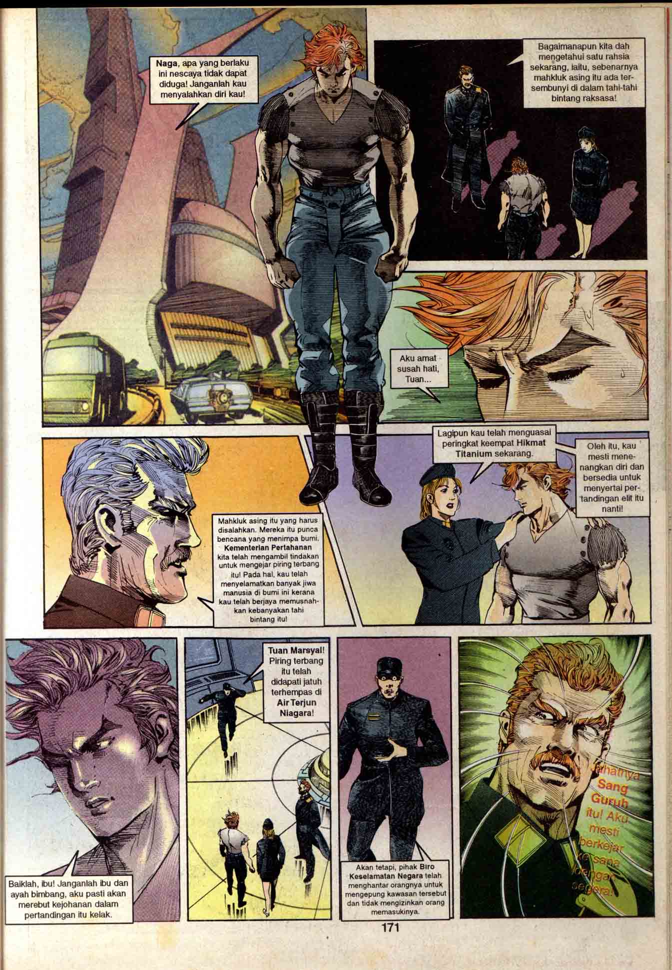 Dewata Raya: Chapter 005 - Page 25