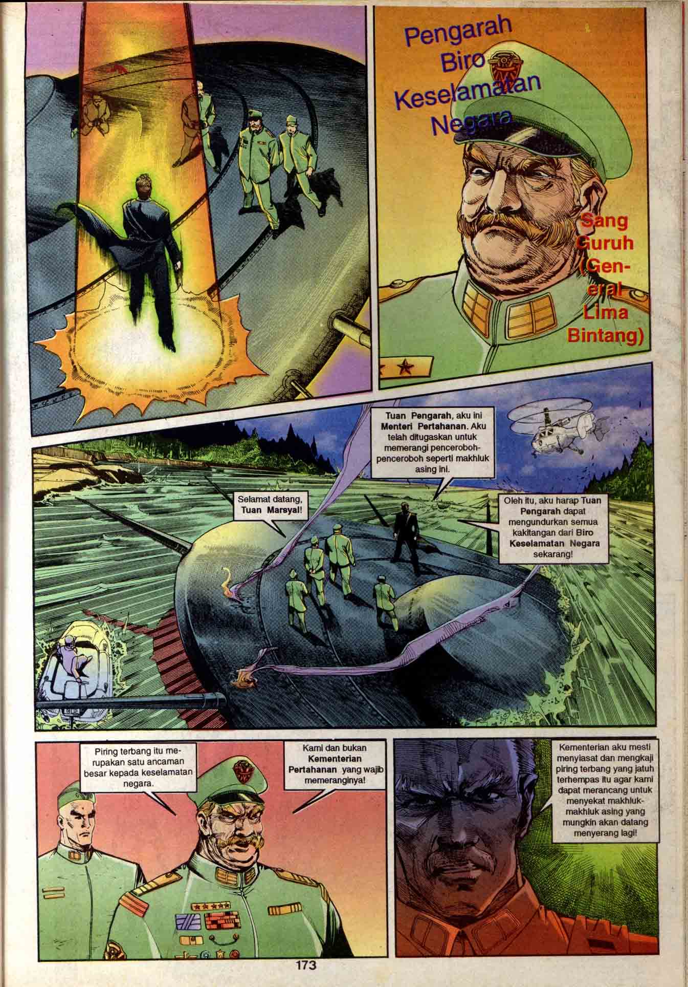 Dewata Raya: Chapter 005 - Page 27