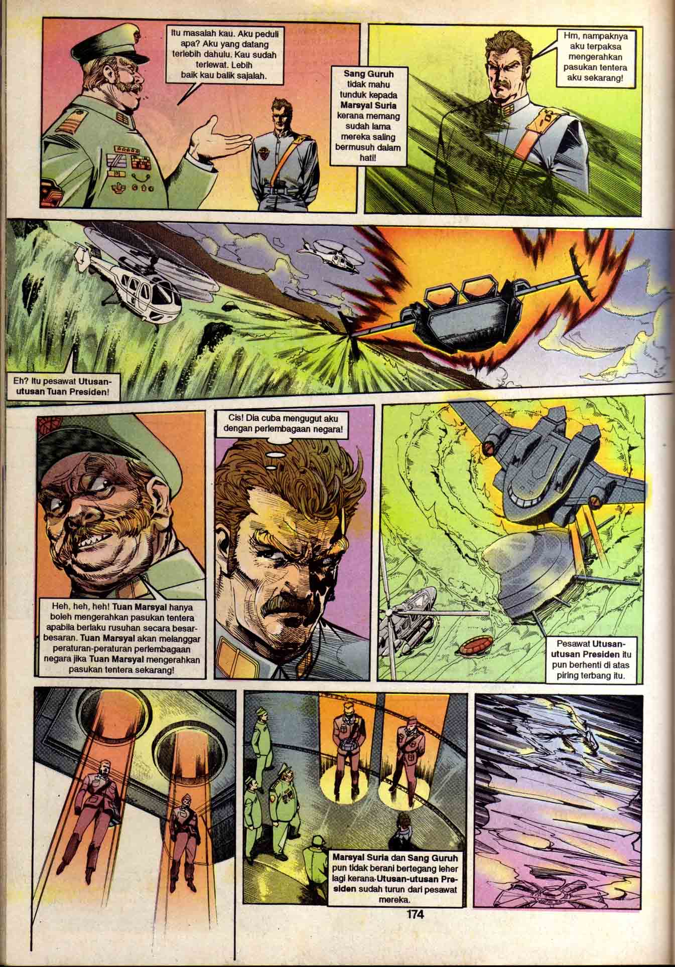 Dewata Raya: Chapter 005 - Page 28