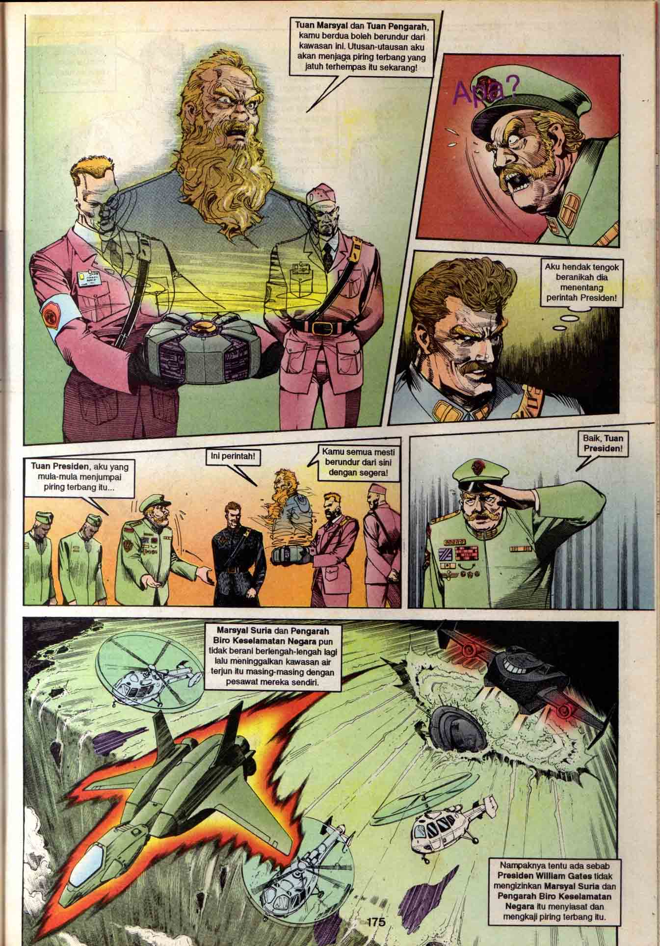 Dewata Raya: Chapter 005 - Page 29