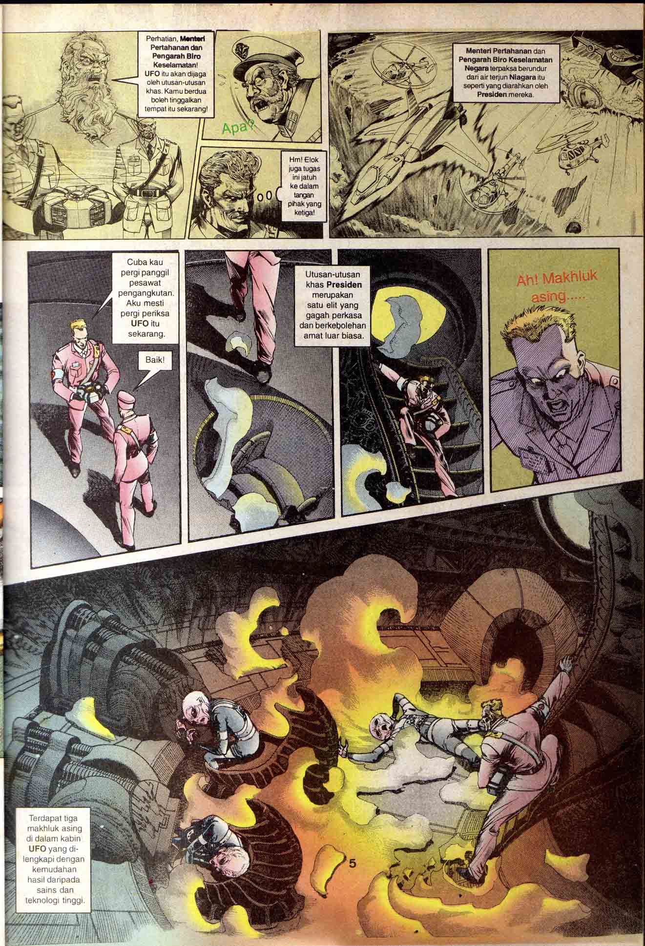 Dewata Raya: Chapter 006 - Page 4