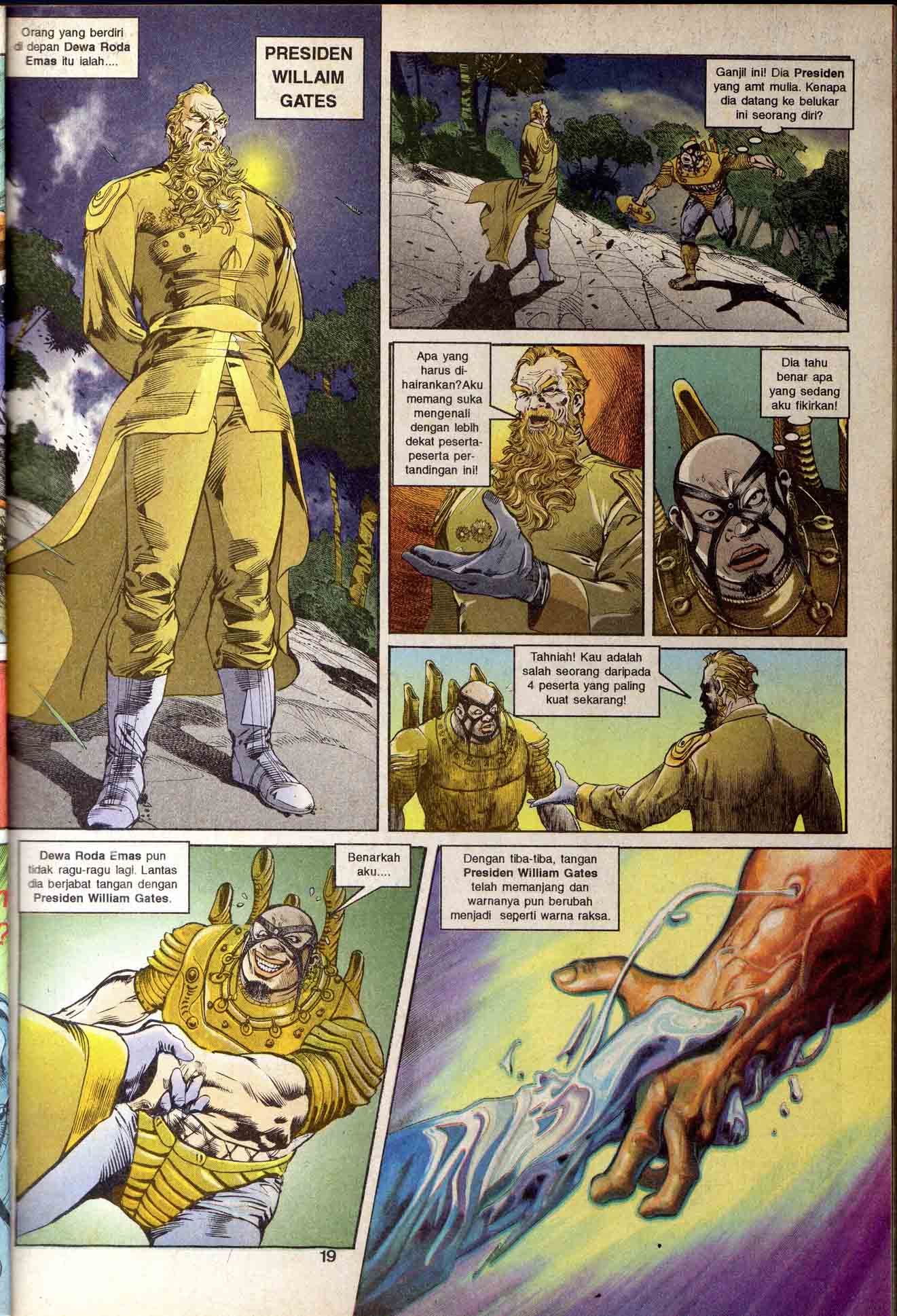 Dewata Raya: Chapter 006 - Page 16