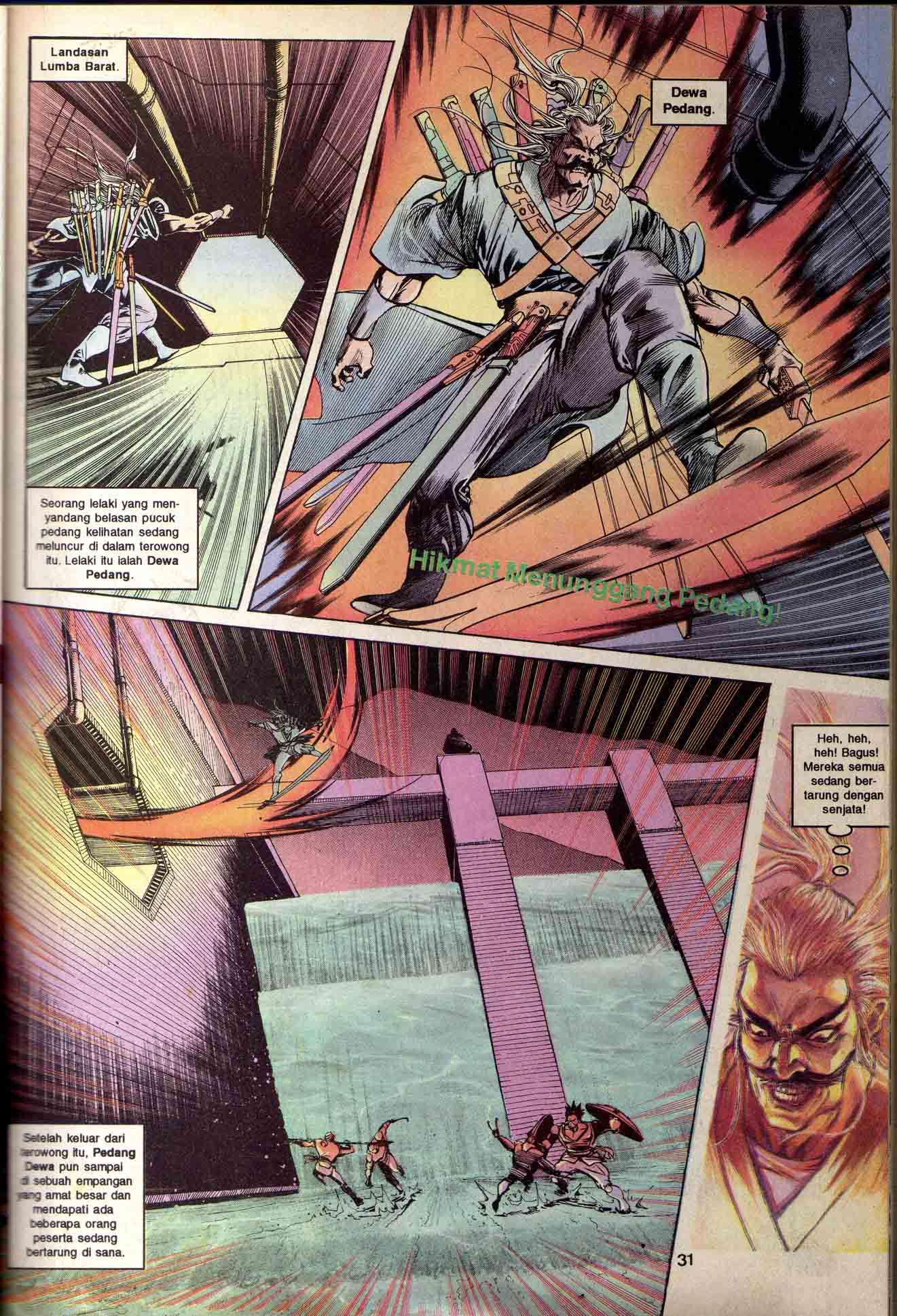 Dewata Raya: Chapter 006 - Page 27