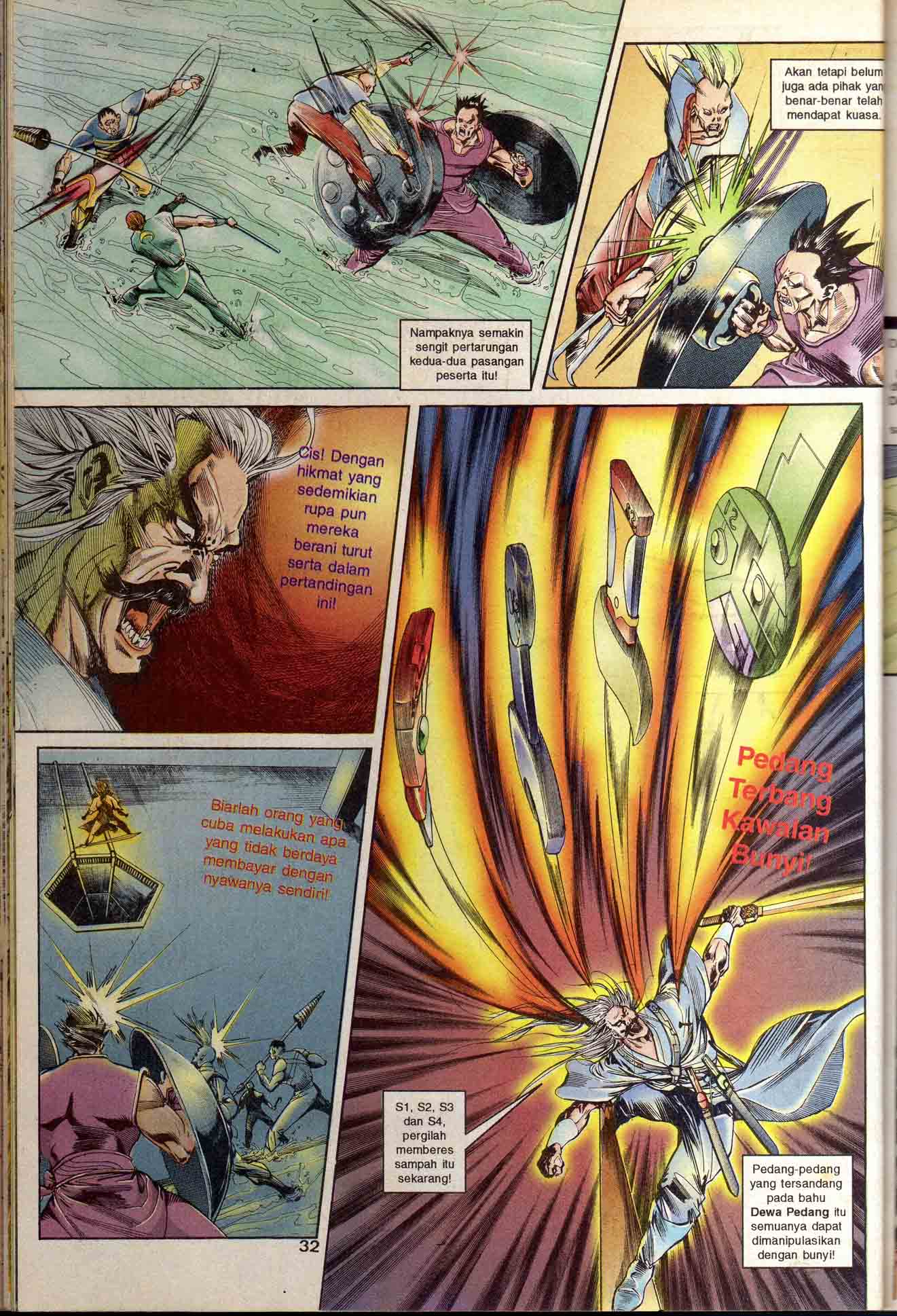 Dewata Raya: Chapter 006 - Page 28