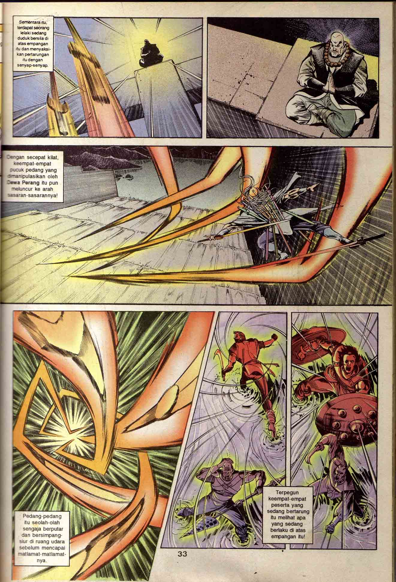 Dewata Raya: Chapter 006 - Page 29