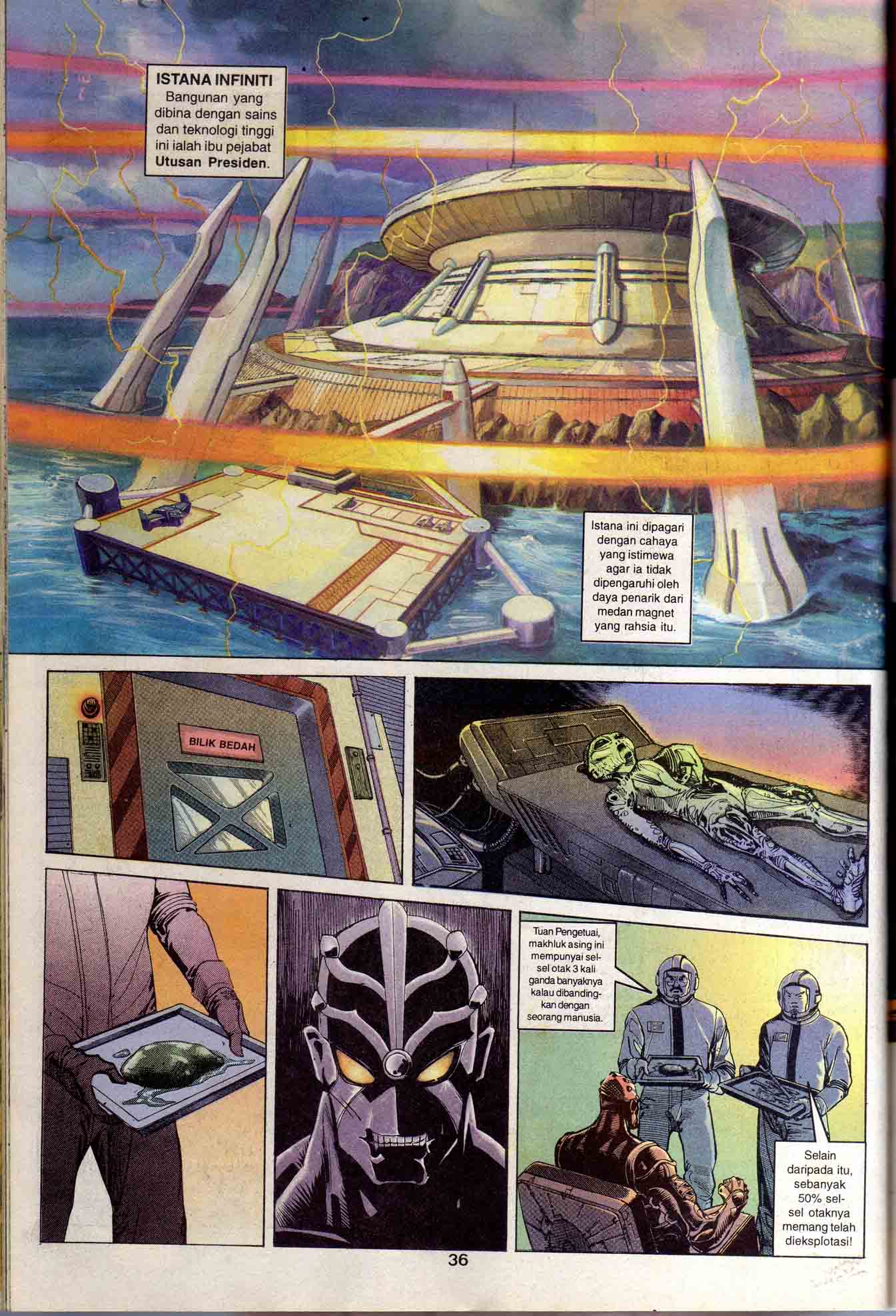 Dewata Raya: Chapter 007 - Page 2