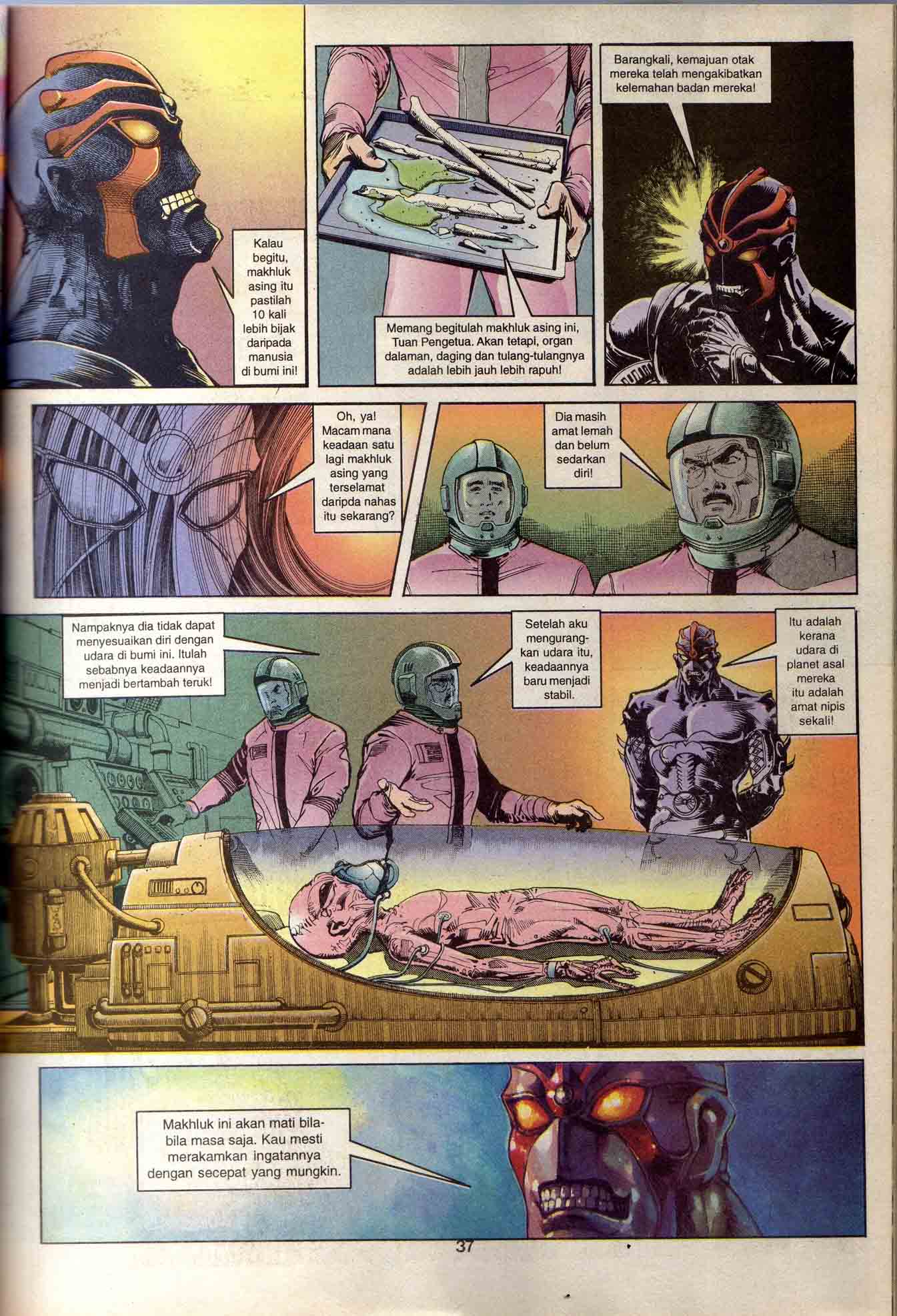 Dewata Raya: Chapter 007 - Page 3