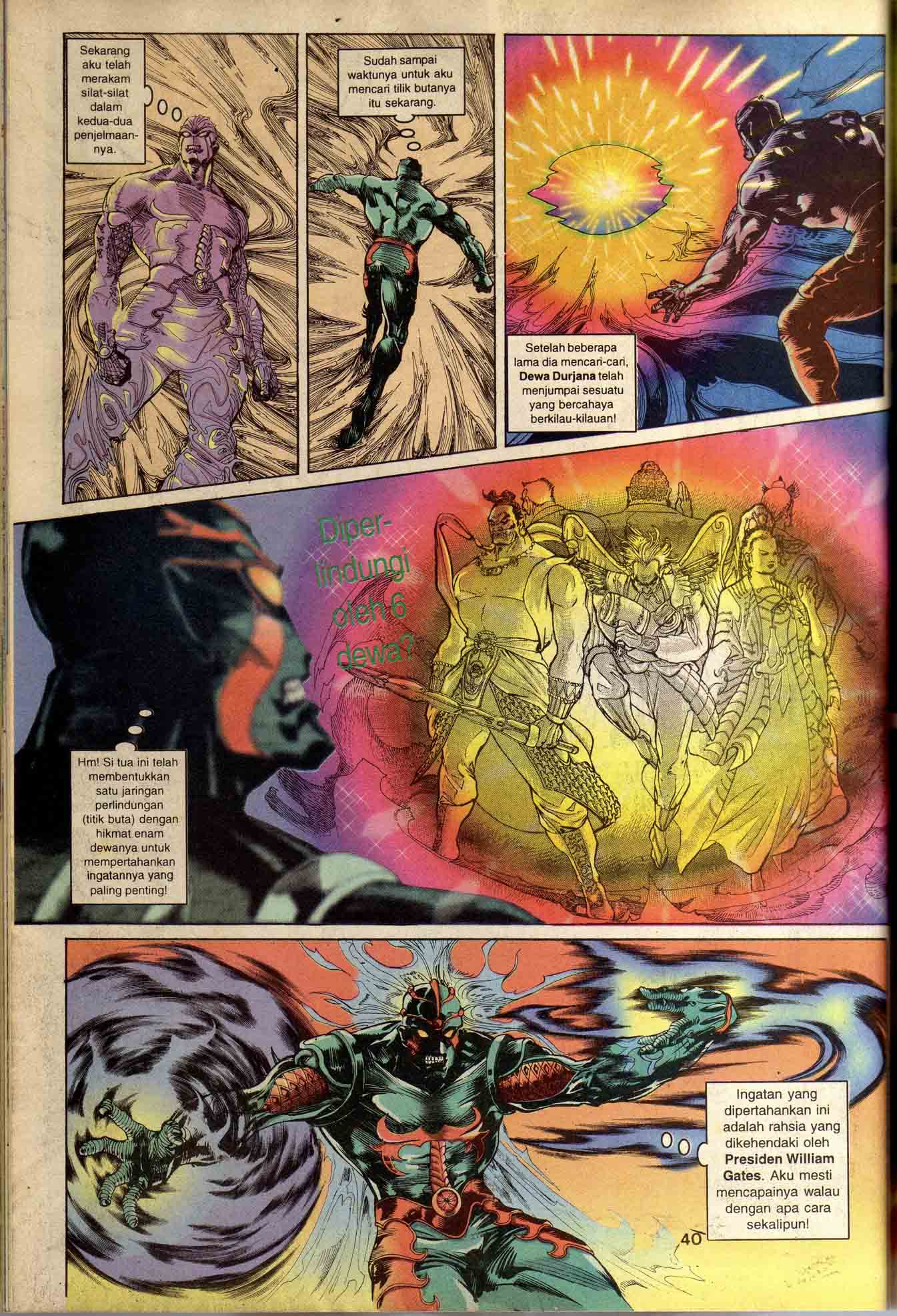 Dewata Raya: Chapter 007 - Page 6