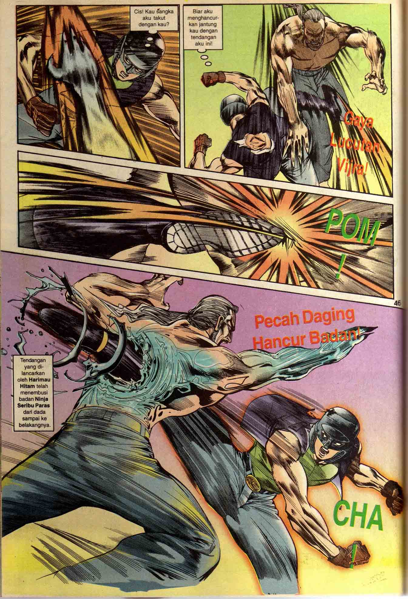 Dewata Raya: Chapter 007 - Page 12